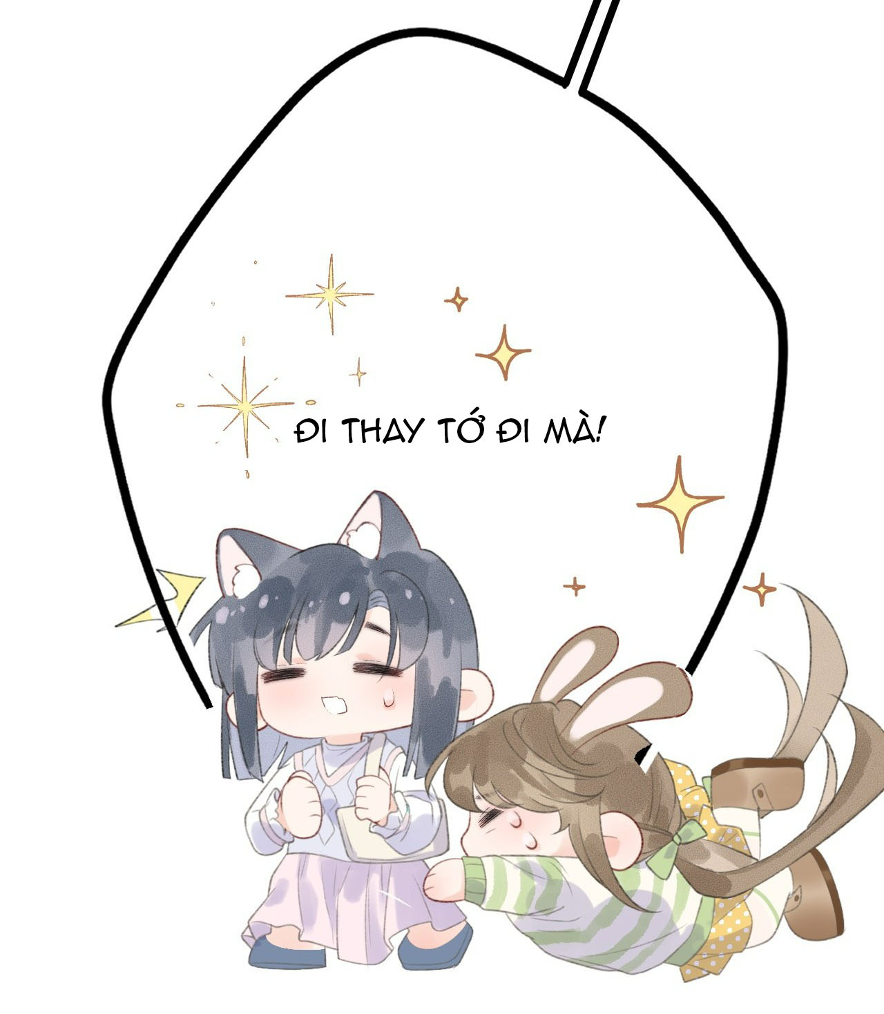 đọc truyện Bạn Gái Cũ Trở Thành Sếp Trực Tiếp Của Tôi Chương 2 ảnh 30 tại Thiên Thai Truyện