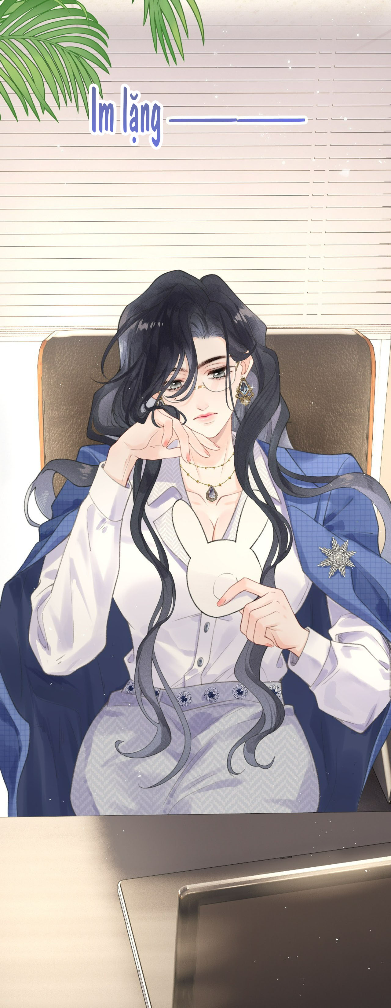 đọc truyện Bạn Gái Cũ Trở Thành Sếp Trực Tiếp Của Tôi Chương 2 ảnh 5 tại Thiên Thai Truyện