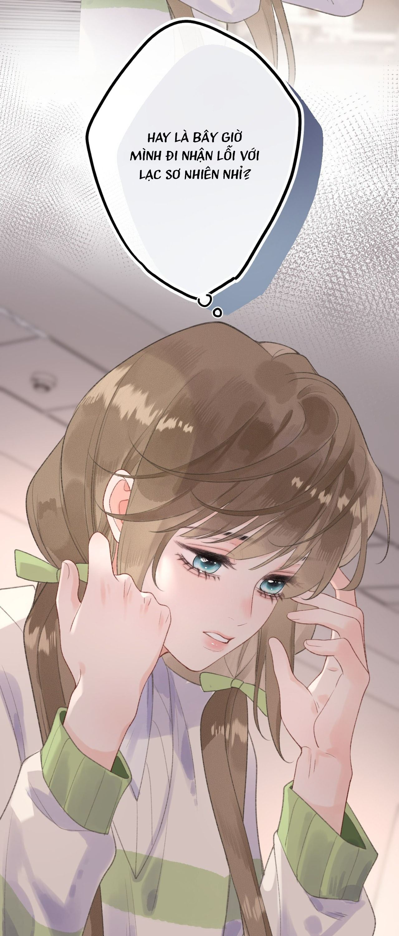 đọc truyện Bạn Gái Cũ Trở Thành Sếp Trực Tiếp Của Tôi Chương 2 ảnh 33 tại Thiên Thai Truyện