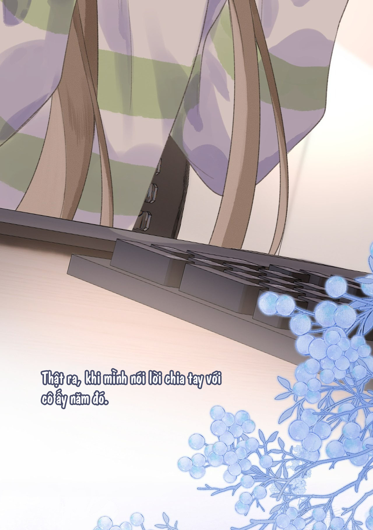 đọc truyện Bạn Gái Cũ Trở Thành Sếp Trực Tiếp Của Tôi Chương 2 ảnh 34 tại Thiên Thai Truyện