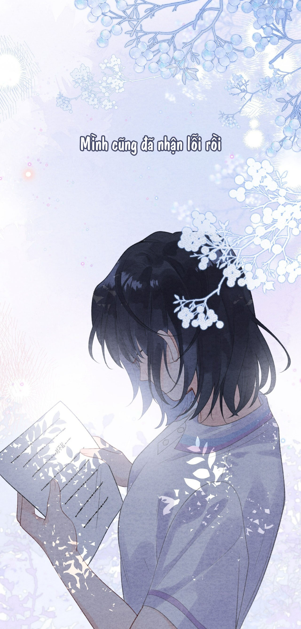 đọc truyện Bạn Gái Cũ Trở Thành Sếp Trực Tiếp Của Tôi Chương 2 ảnh 35 tại Thiên Thai Truyện