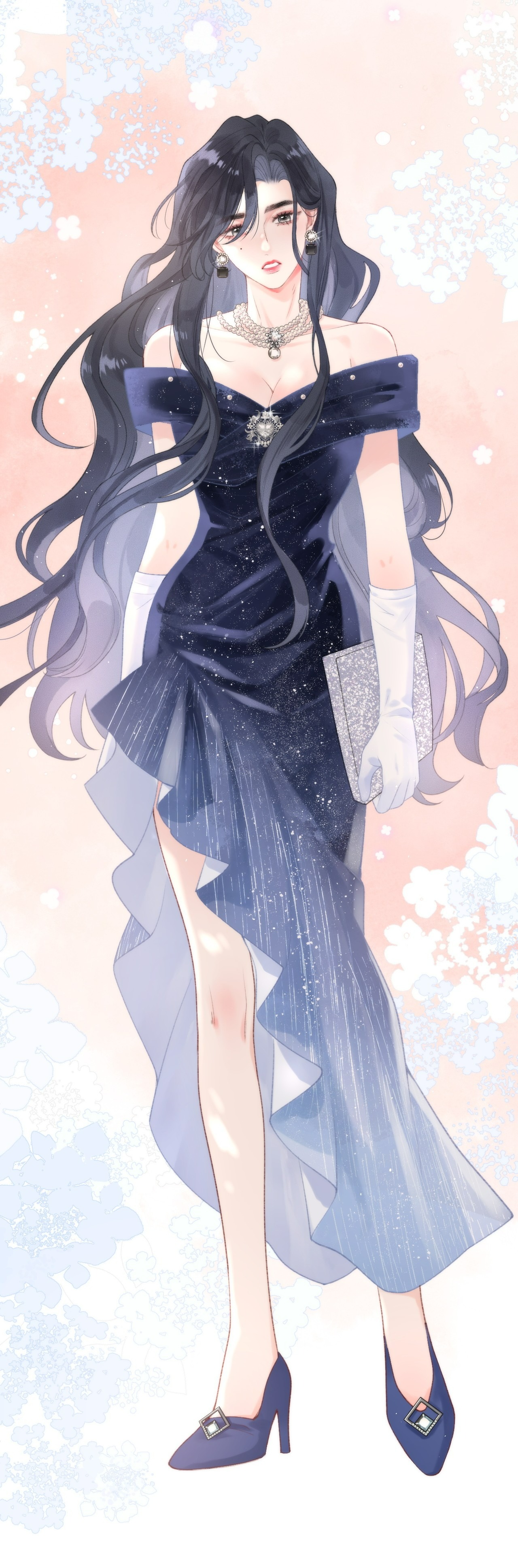 đọc truyện Bạn Gái Cũ Trở Thành Sếp Trực Tiếp Của Tôi Chương 2 ảnh 40 tại Thiên Thai Truyện