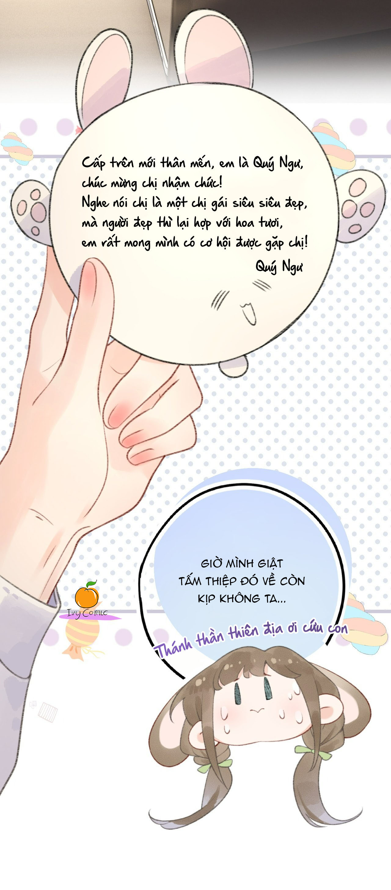 đọc truyện Bạn Gái Cũ Trở Thành Sếp Trực Tiếp Của Tôi Chương 2 ảnh 6 tại Thiên Thai Truyện