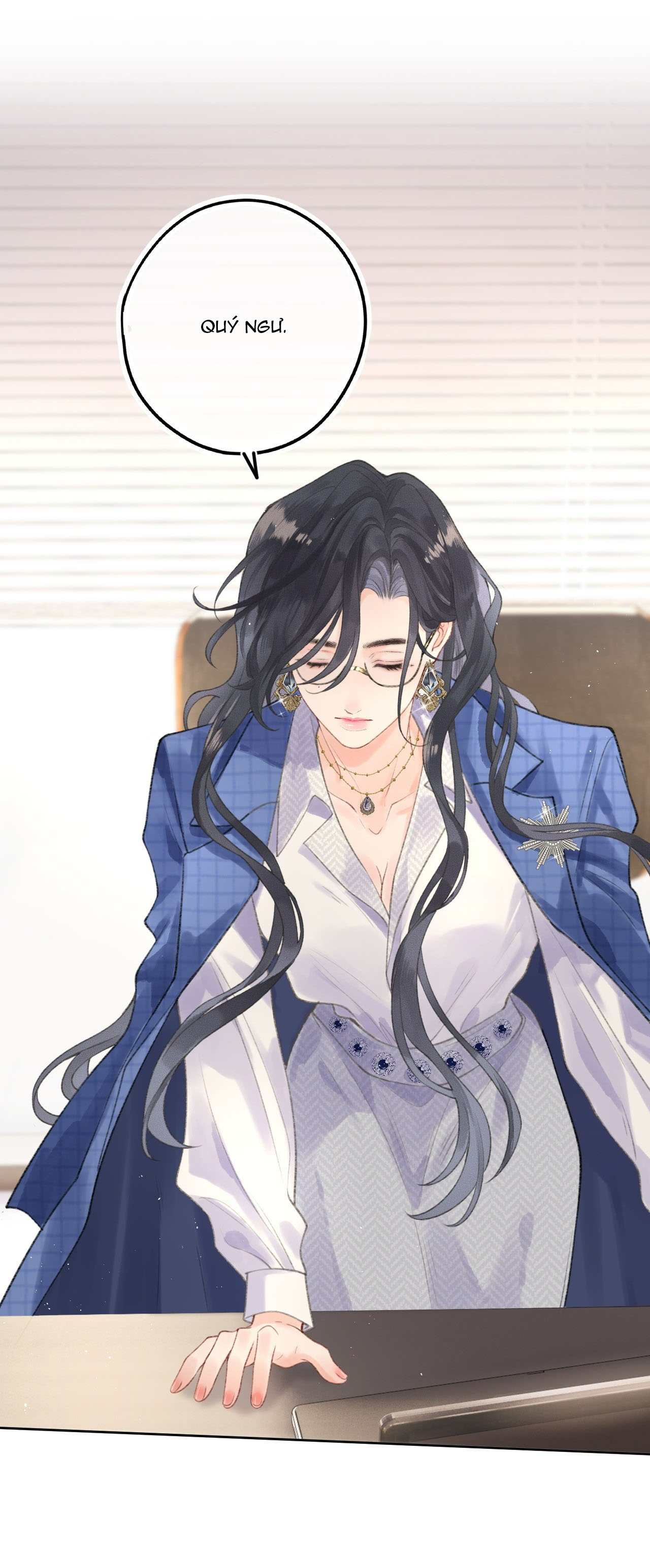 đọc truyện Bạn Gái Cũ Trở Thành Sếp Trực Tiếp Của Tôi Chương 2 ảnh 7 tại Thiên Thai Truyện