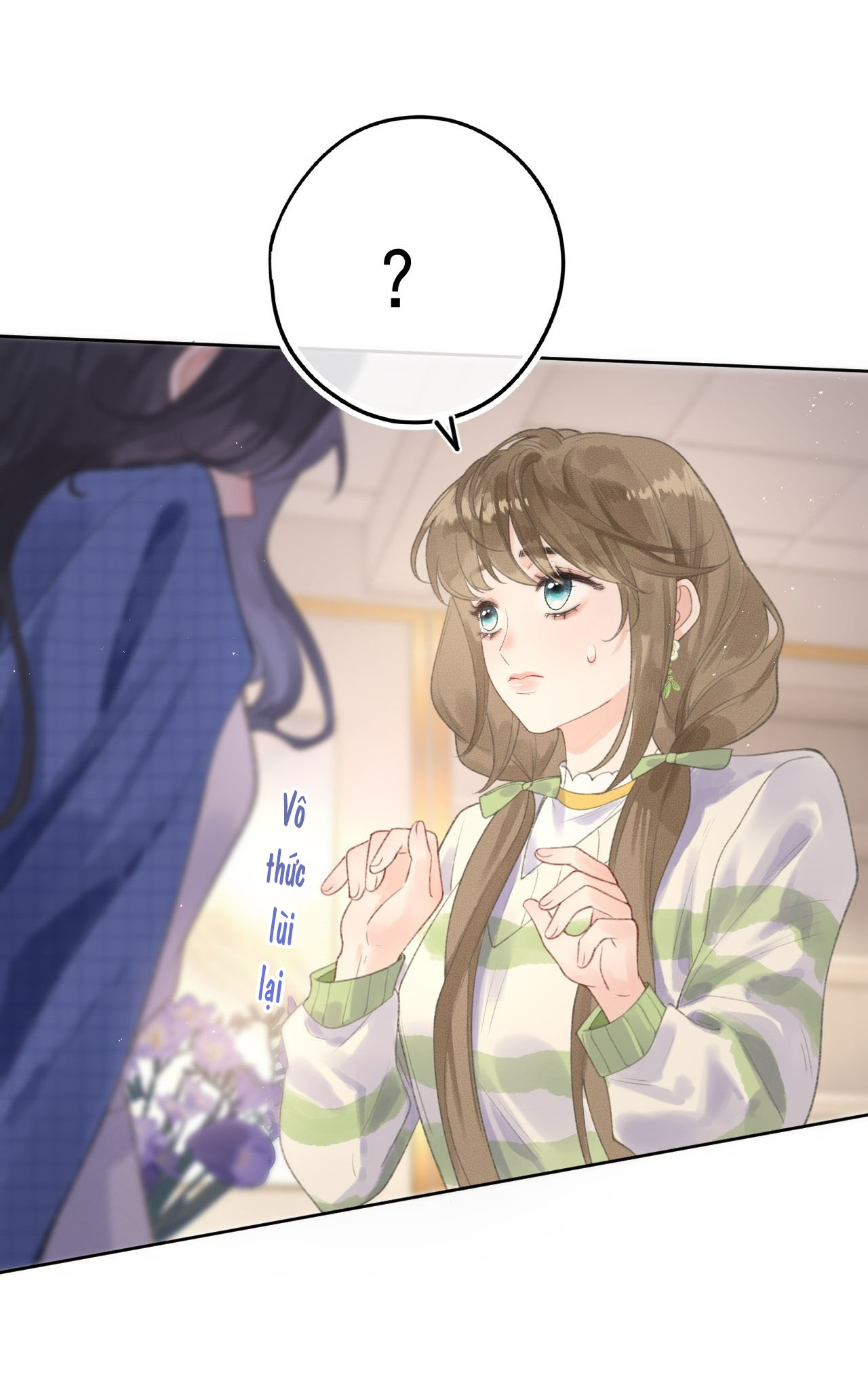 đọc truyện Bạn Gái Cũ Trở Thành Sếp Trực Tiếp Của Tôi Chương 2 ảnh 8 tại Thiên Thai Truyện