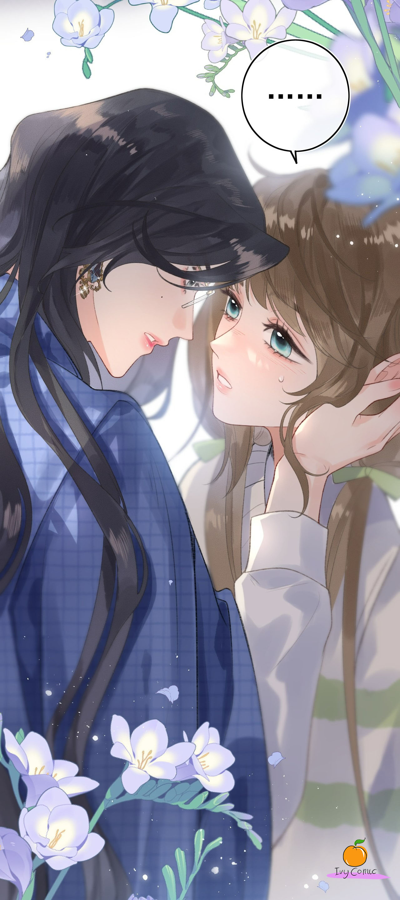 đọc truyện Bạn Gái Cũ Trở Thành Sếp Trực Tiếp Của Tôi Chương 2 ảnh 11 tại Thiên Thai Truyện