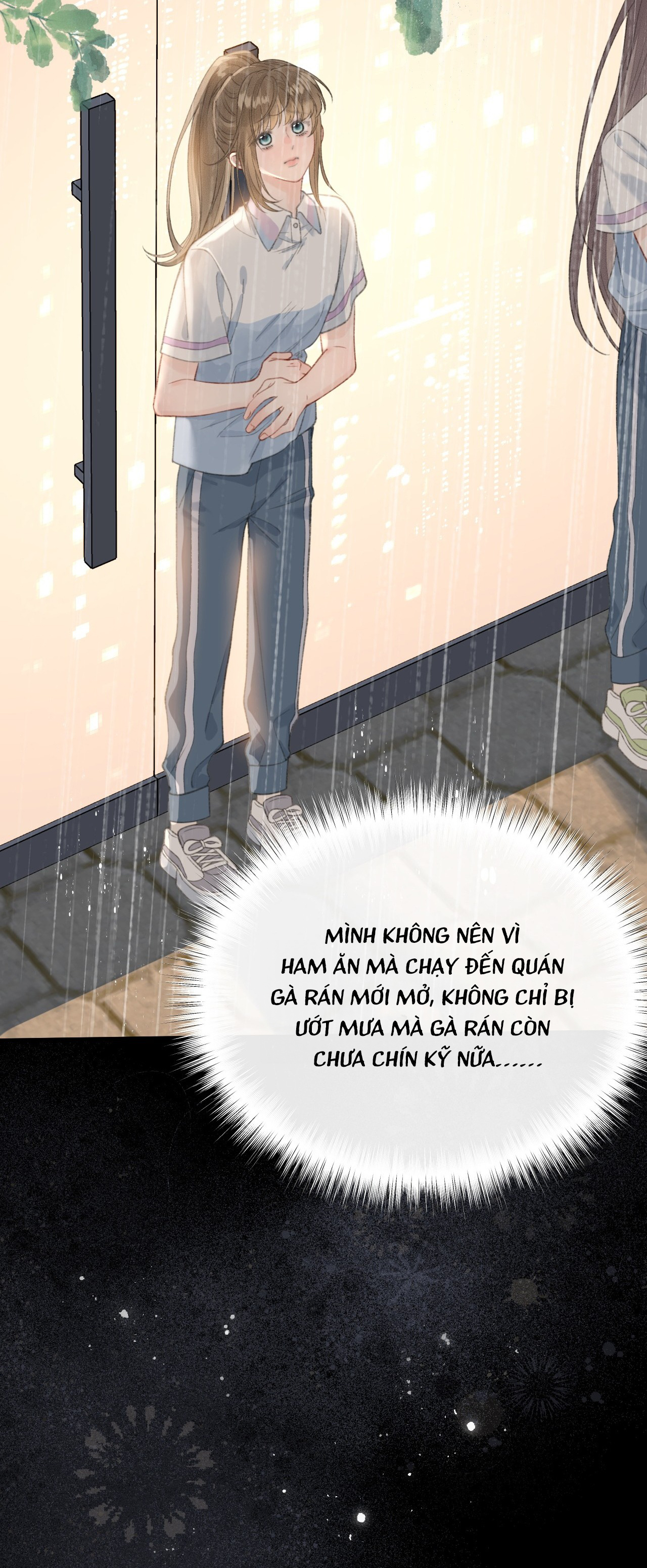 đọc truyện Bạn Gái Cũ Trở Thành Sếp Trực Tiếp Của Tôi Chương 20 ảnh 18 tại Thiên Thai Truyện