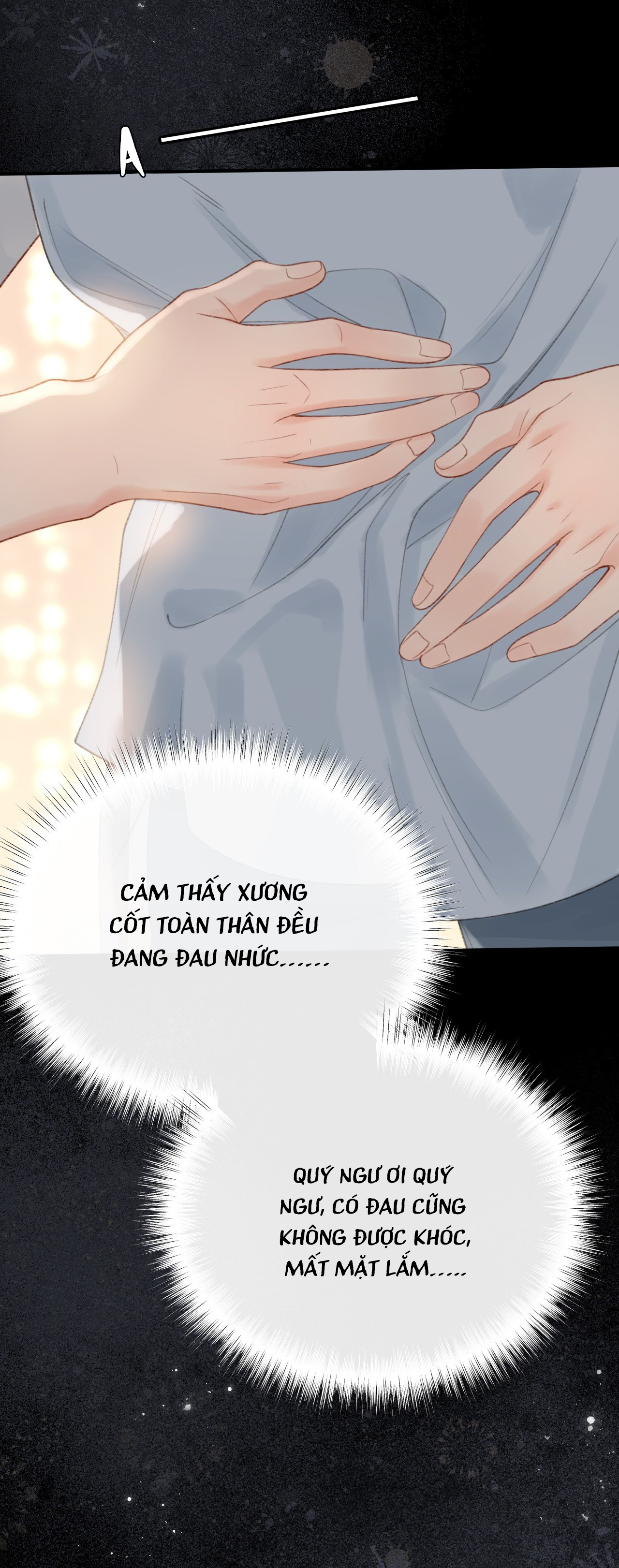 đọc truyện Bạn Gái Cũ Trở Thành Sếp Trực Tiếp Của Tôi Chương 20 ảnh 19 tại Thiên Thai Truyện