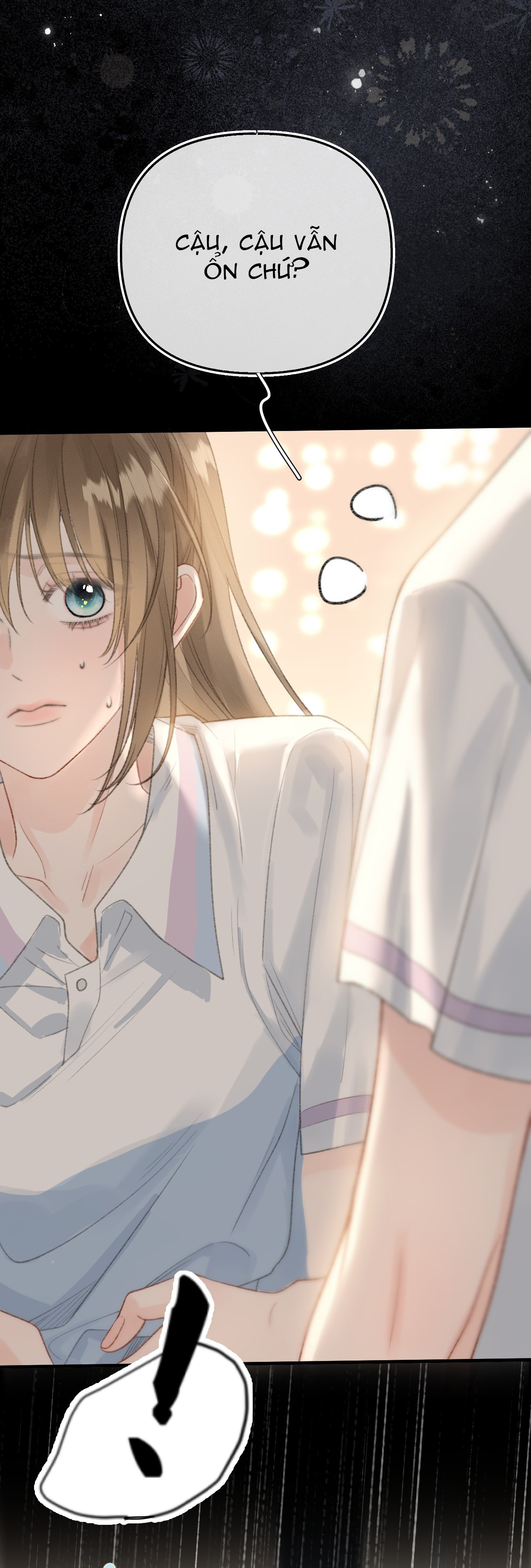 đọc truyện Bạn Gái Cũ Trở Thành Sếp Trực Tiếp Của Tôi Chương 20 ảnh 20 tại Thiên Thai Truyện