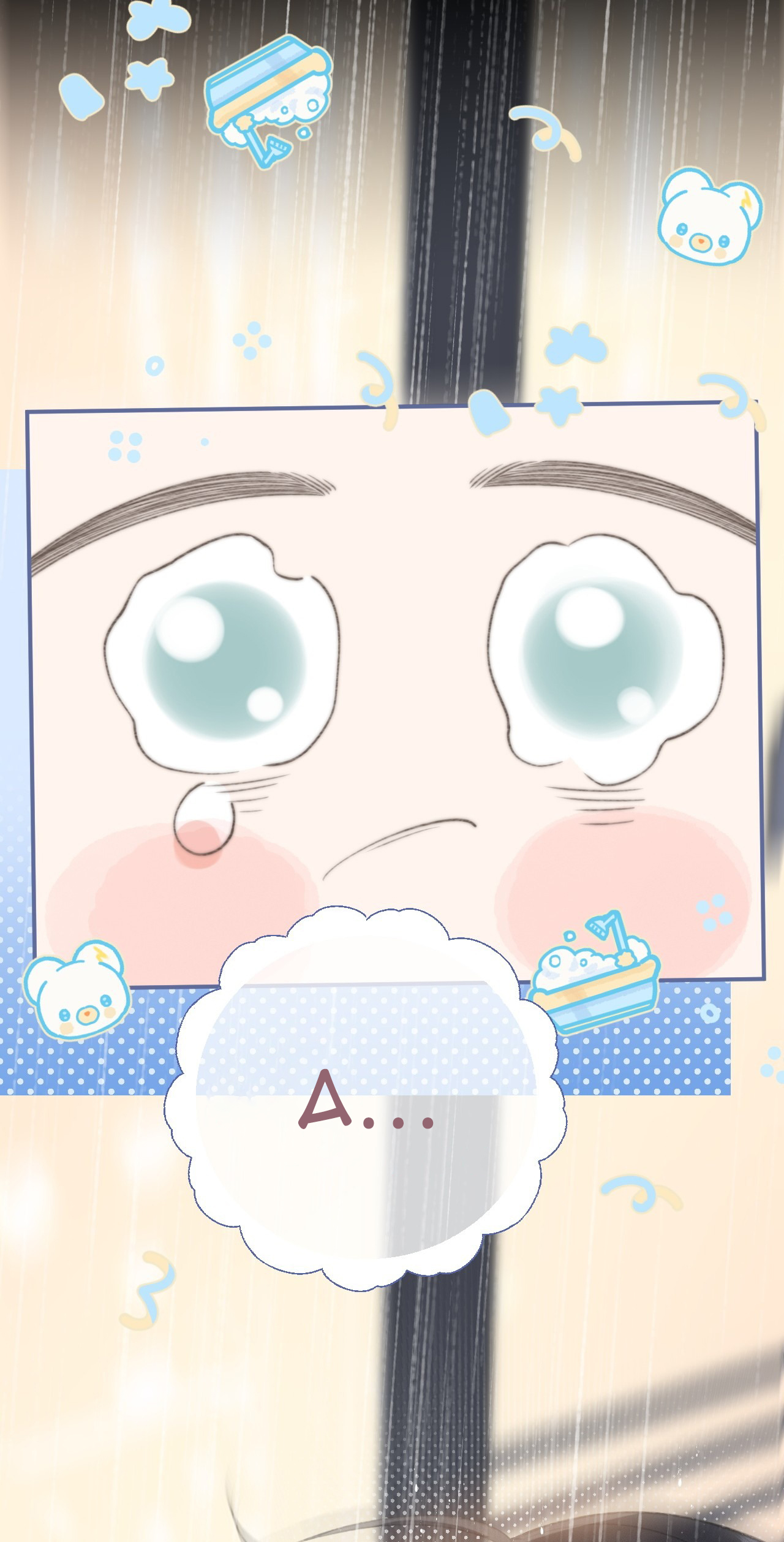 đọc truyện Bạn Gái Cũ Trở Thành Sếp Trực Tiếp Của Tôi Chương 20 ảnh 21 tại Thiên Thai Truyện