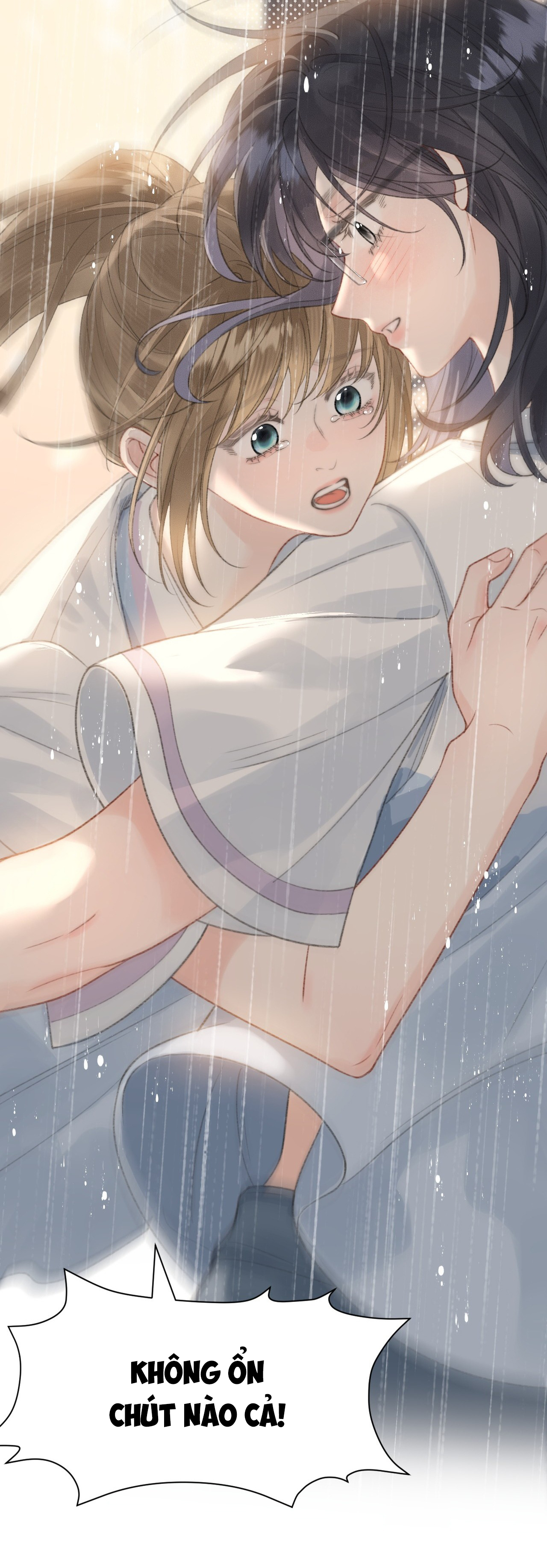 đọc truyện Bạn Gái Cũ Trở Thành Sếp Trực Tiếp Của Tôi Chương 20 ảnh 22 tại Thiên Thai Truyện