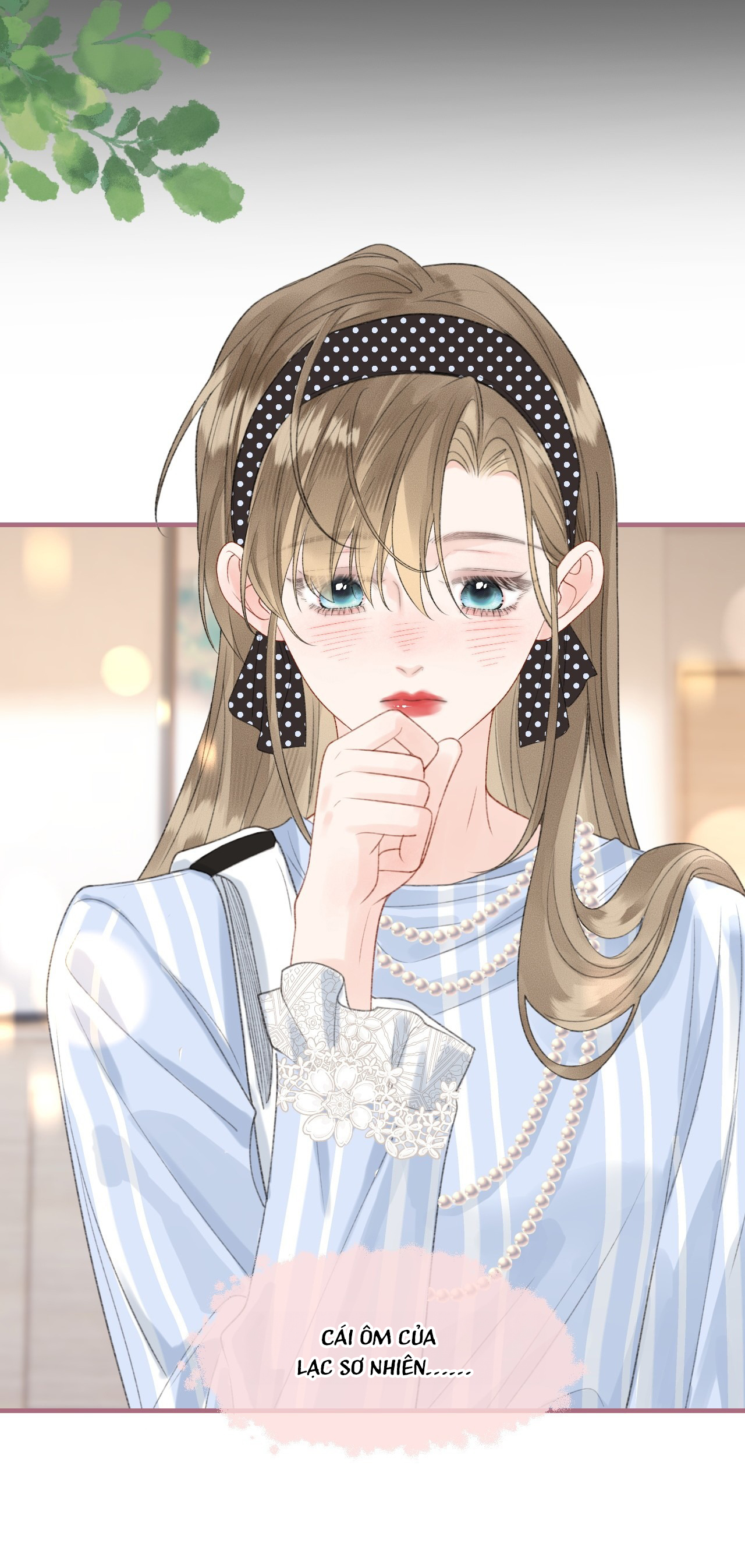 đọc truyện Bạn Gái Cũ Trở Thành Sếp Trực Tiếp Của Tôi Chương 20 ảnh 25 tại Thiên Thai Truyện