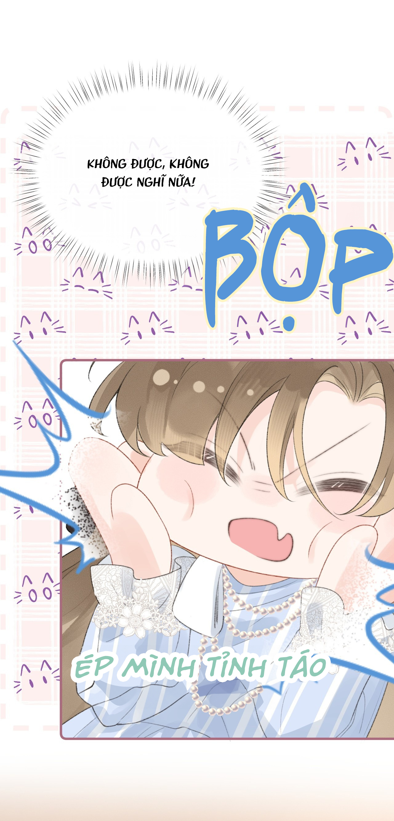 đọc truyện Bạn Gái Cũ Trở Thành Sếp Trực Tiếp Của Tôi Chương 20 ảnh 26 tại Thiên Thai Truyện