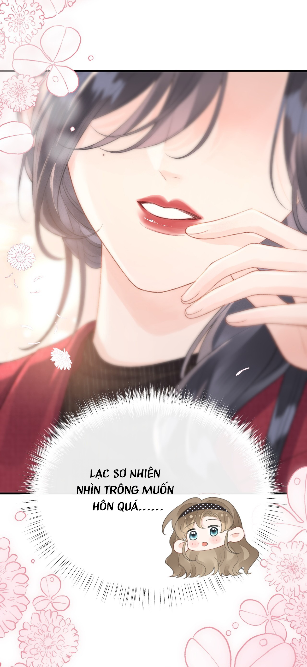 đọc truyện Bạn Gái Cũ Trở Thành Sếp Trực Tiếp Của Tôi Chương 20 ảnh 30 tại Thiên Thai Truyện