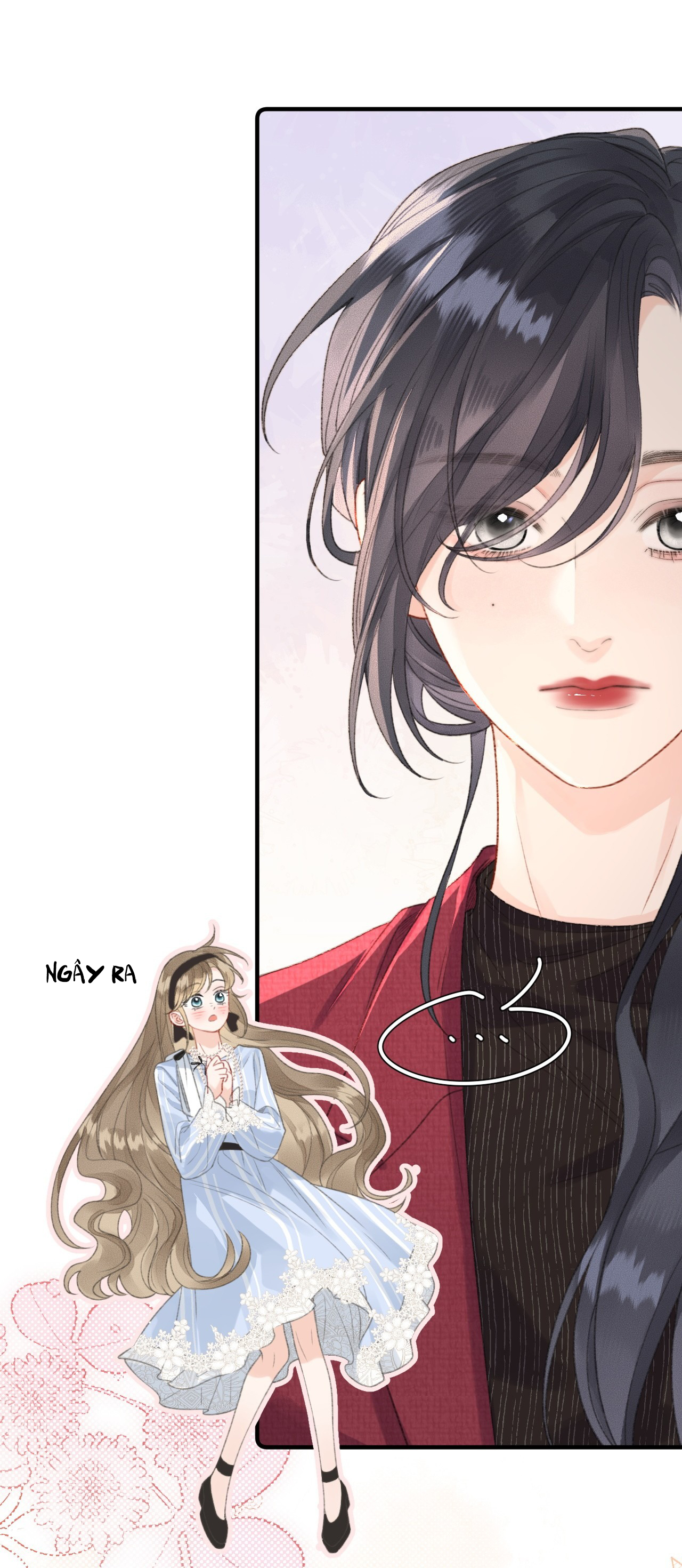 đọc truyện Bạn Gái Cũ Trở Thành Sếp Trực Tiếp Của Tôi Chương 20 ảnh 32 tại Thiên Thai Truyện