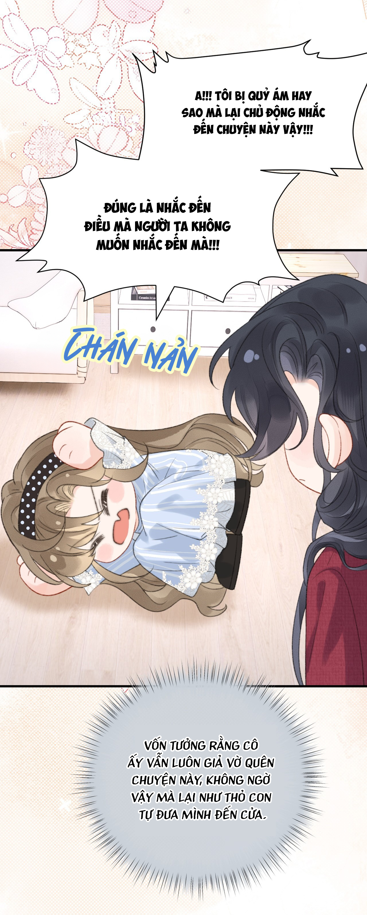 đọc truyện Bạn Gái Cũ Trở Thành Sếp Trực Tiếp Của Tôi Chương 20 ảnh 33 tại Thiên Thai Truyện