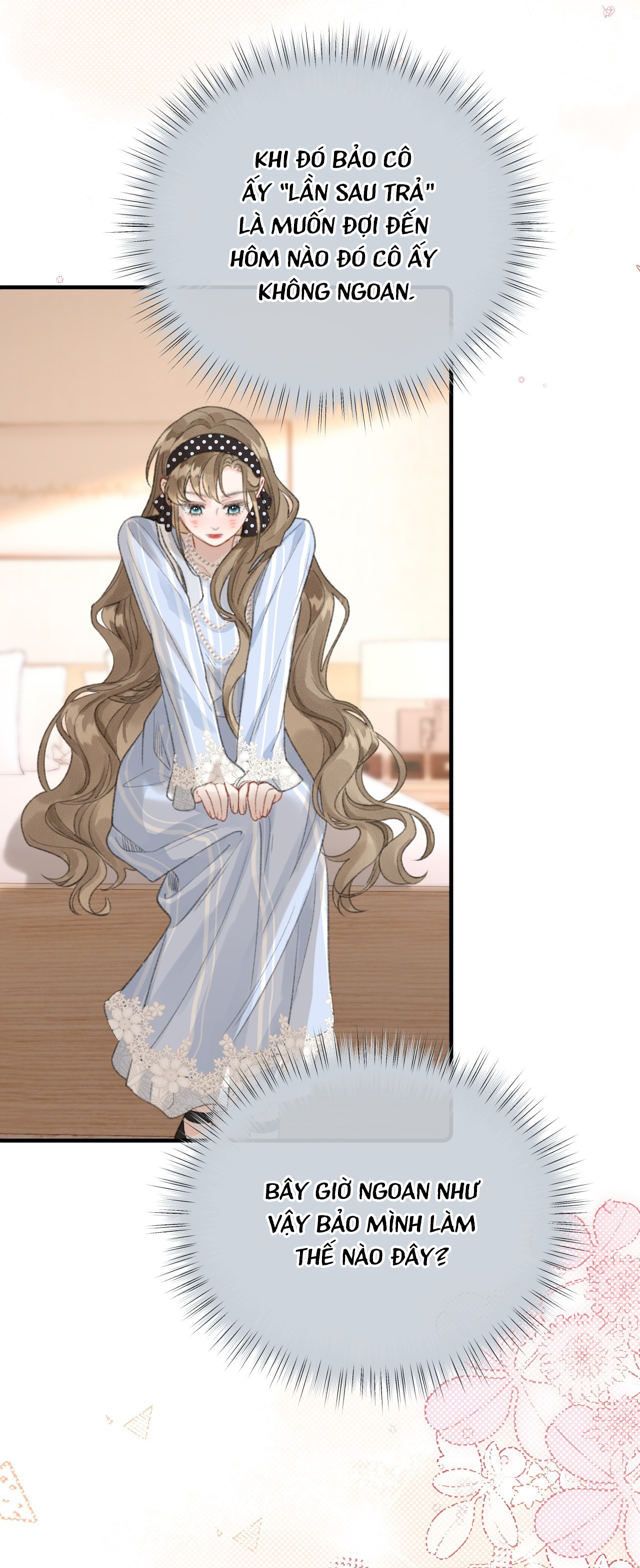 đọc truyện Bạn Gái Cũ Trở Thành Sếp Trực Tiếp Của Tôi Chương 20 ảnh 34 tại Thiên Thai Truyện