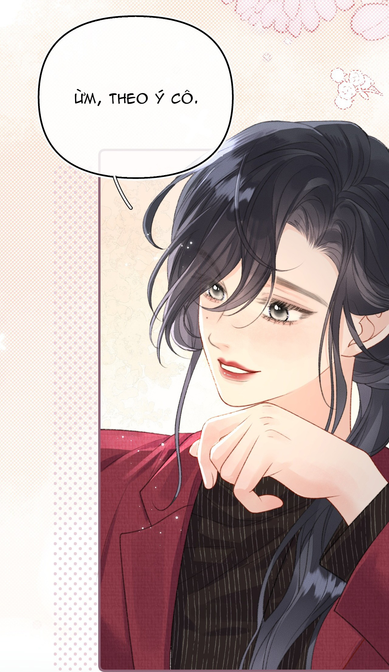 đọc truyện Bạn Gái Cũ Trở Thành Sếp Trực Tiếp Của Tôi Chương 20 ảnh 37 tại Thiên Thai Truyện