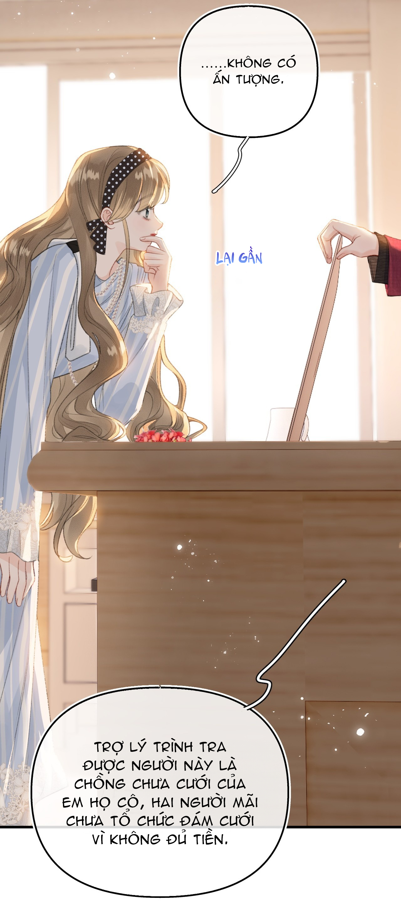 đọc truyện Bạn Gái Cũ Trở Thành Sếp Trực Tiếp Của Tôi Chương 20 ảnh 40 tại Thiên Thai Truyện