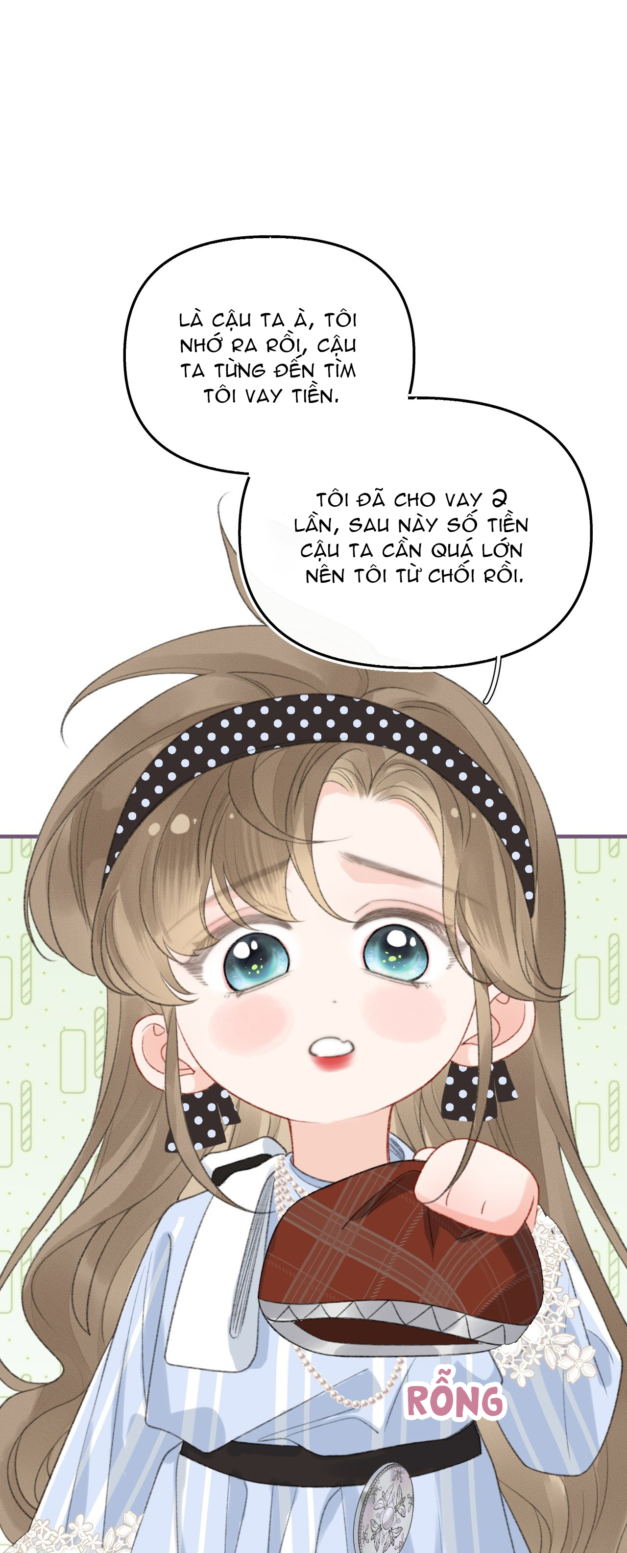 đọc truyện Bạn Gái Cũ Trở Thành Sếp Trực Tiếp Của Tôi Chương 20 ảnh 41 tại Thiên Thai Truyện