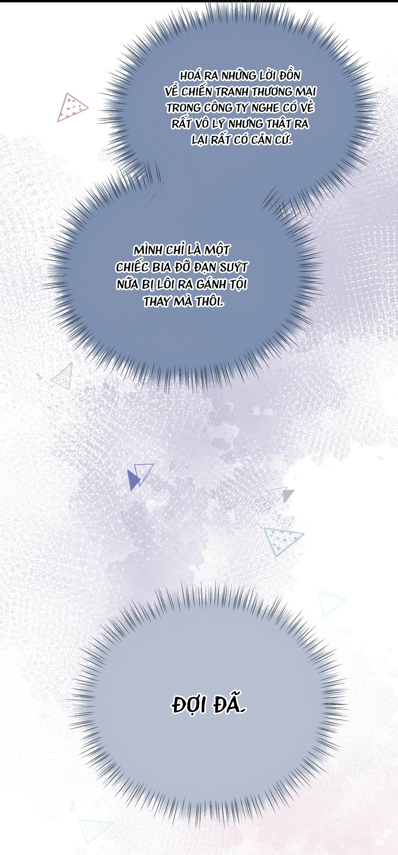 đọc truyện Bạn Gái Cũ Trở Thành Sếp Trực Tiếp Của Tôi Chương 20 ảnh 44 tại Thiên Thai Truyện