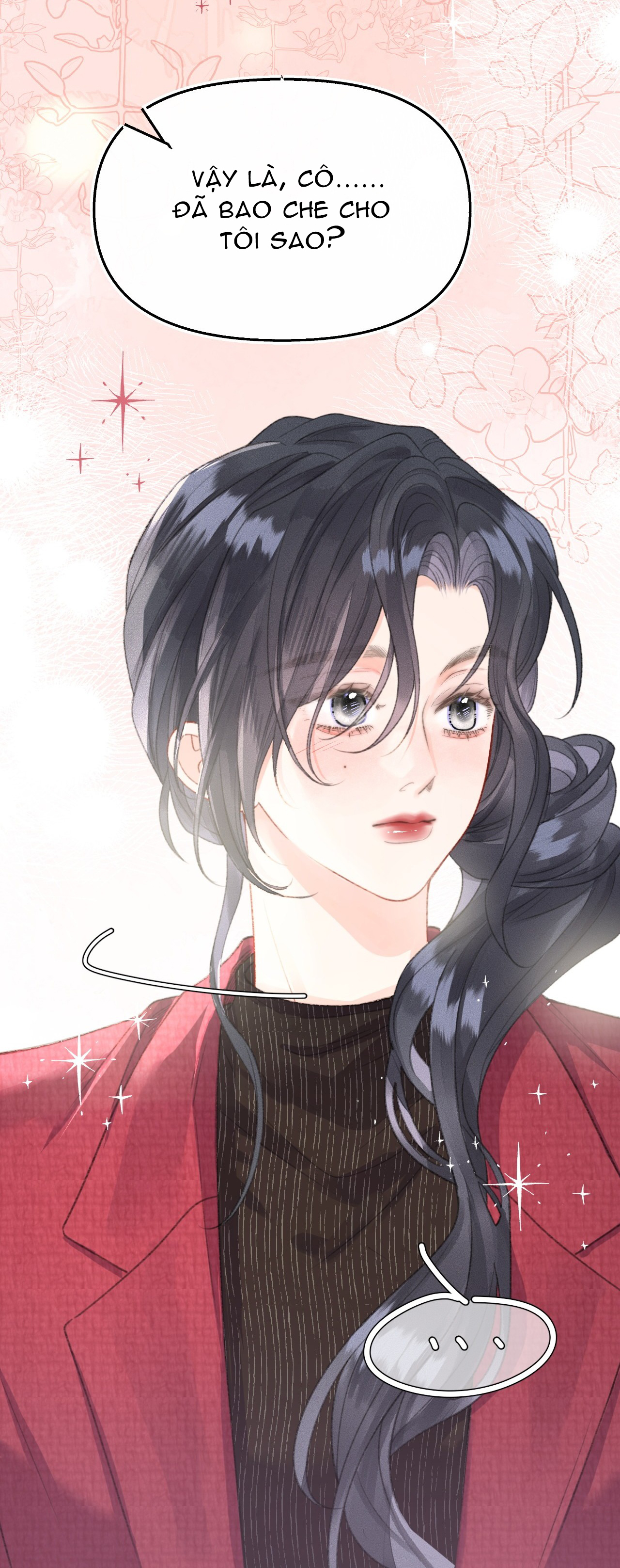 đọc truyện Bạn Gái Cũ Trở Thành Sếp Trực Tiếp Của Tôi Chương 20 ảnh 46 tại Thiên Thai Truyện