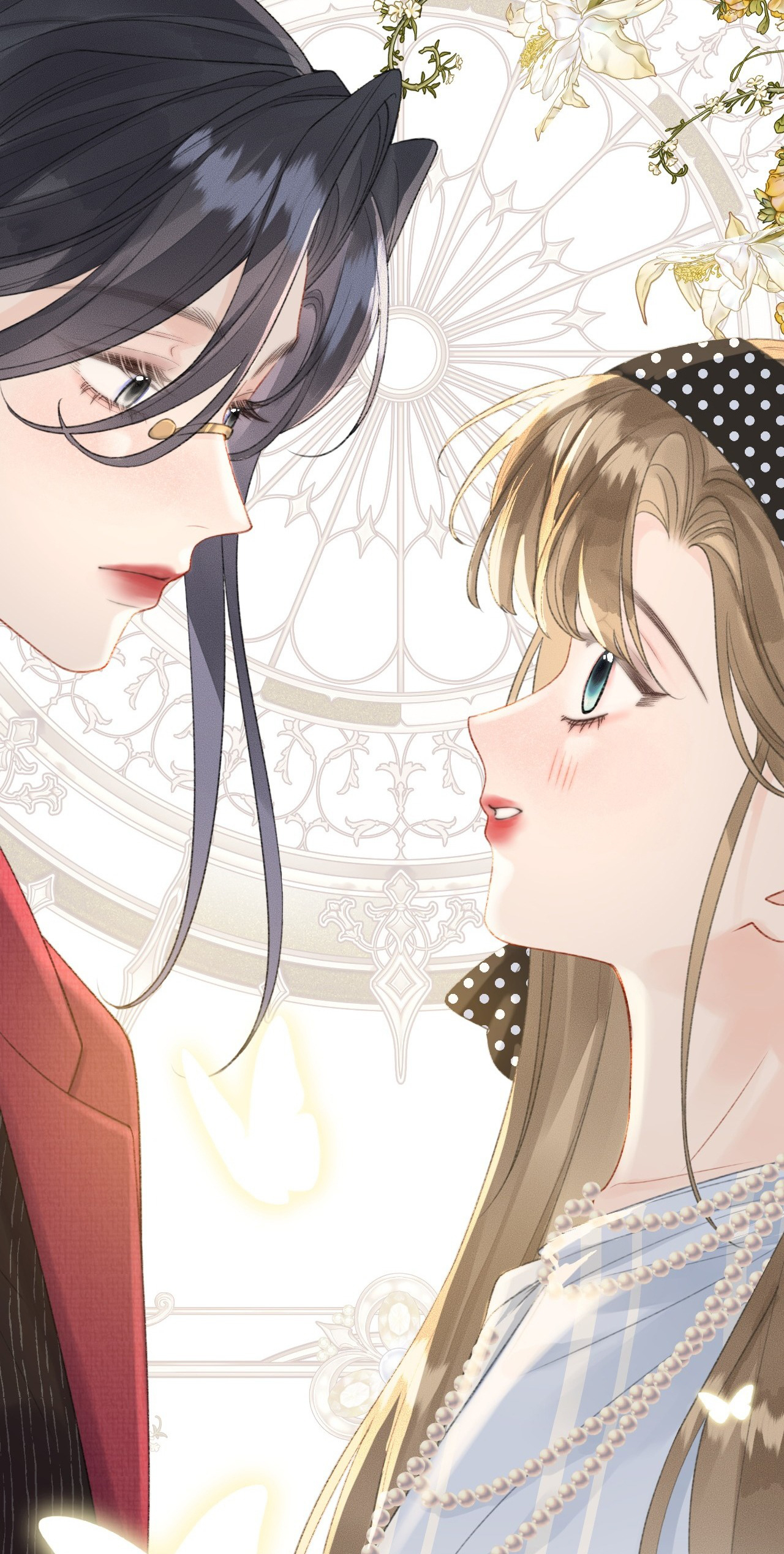 đọc truyện Bạn Gái Cũ Trở Thành Sếp Trực Tiếp Của Tôi Chương 20 ảnh 8 tại Thiên Thai Truyện