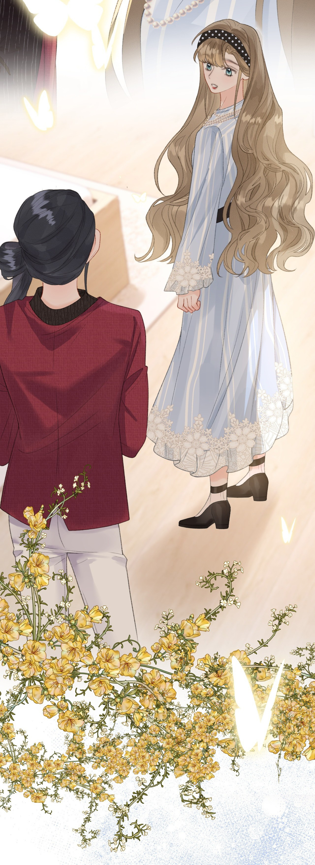 đọc truyện Bạn Gái Cũ Trở Thành Sếp Trực Tiếp Của Tôi Chương 20 ảnh 9 tại Thiên Thai Truyện