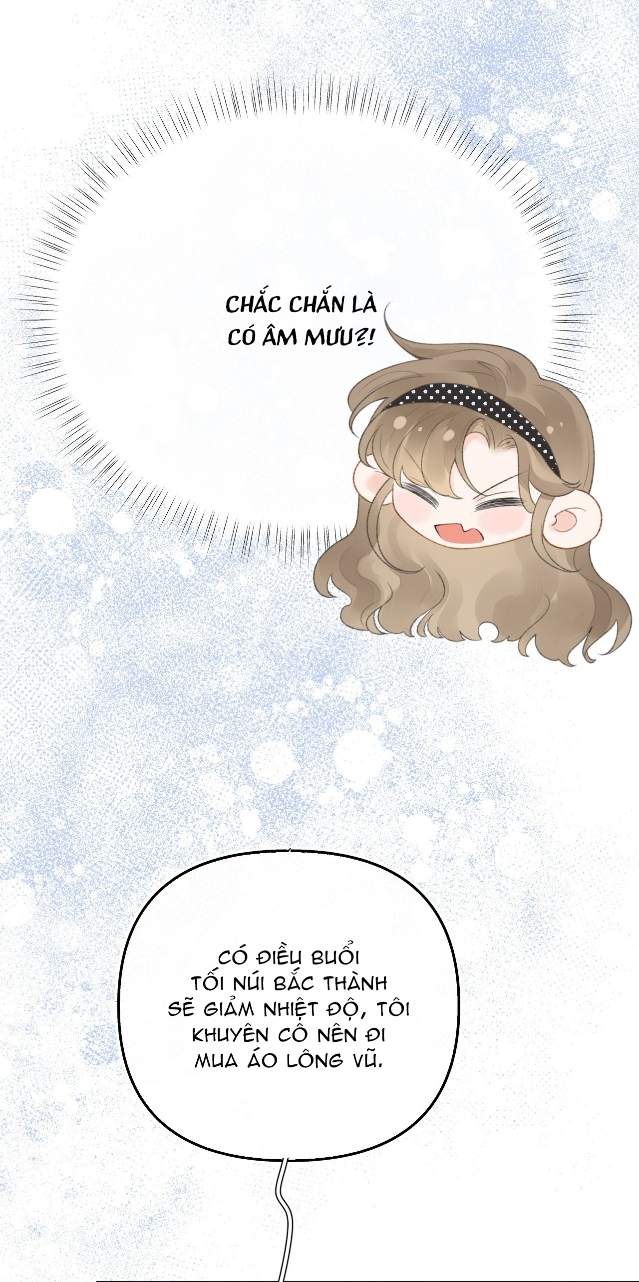 đọc truyện Bạn Gái Cũ Trở Thành Sếp Trực Tiếp Của Tôi Chương 20 ảnh 10 tại Thiên Thai Truyện