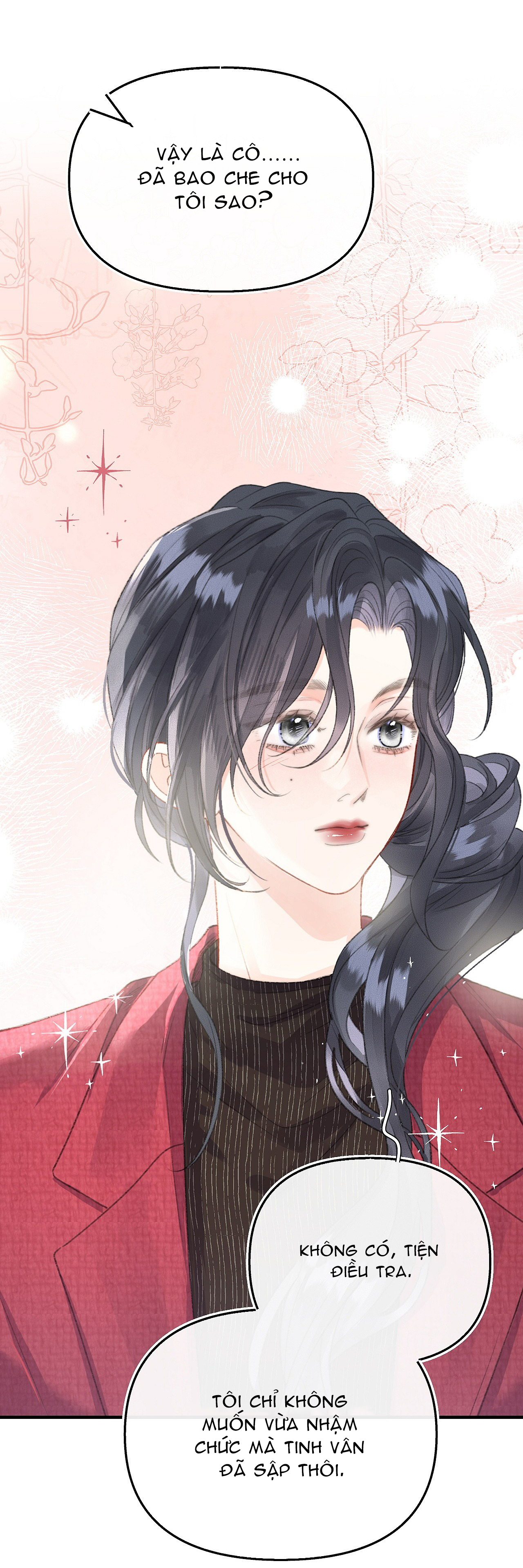 đọc truyện Bạn Gái Cũ Trở Thành Sếp Trực Tiếp Của Tôi Chương 21 ảnh 2 tại Thiên Thai Truyện