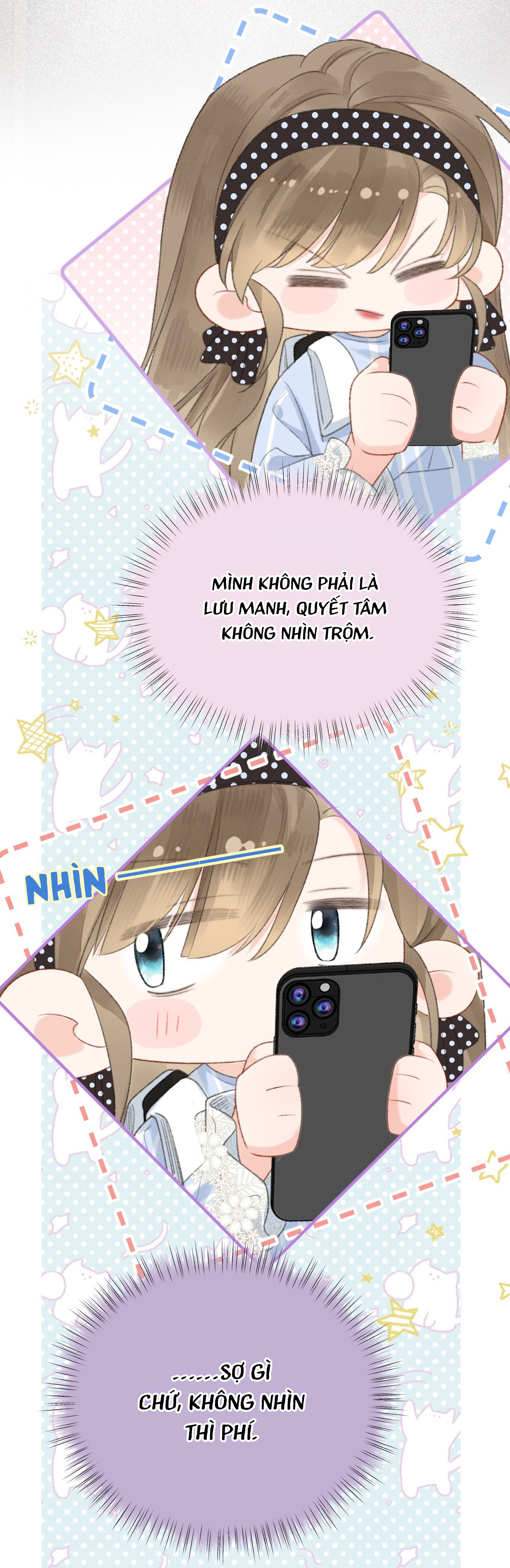 đọc truyện Bạn Gái Cũ Trở Thành Sếp Trực Tiếp Của Tôi Chương 21 ảnh 14 tại Thiên Thai Truyện