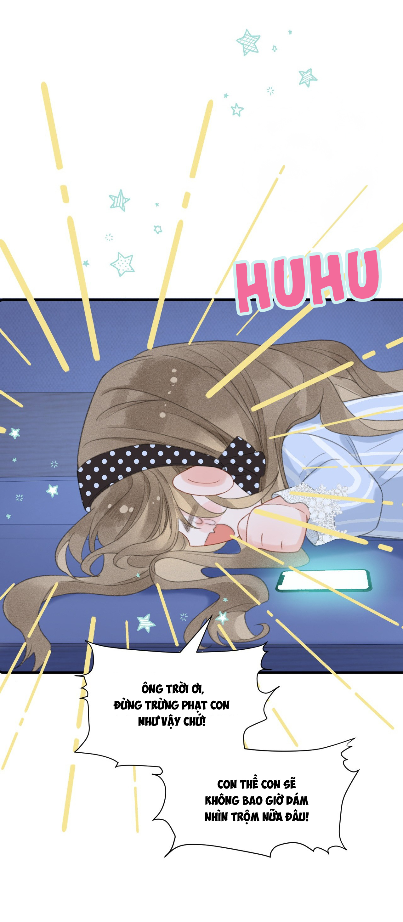 đọc truyện Bạn Gái Cũ Trở Thành Sếp Trực Tiếp Của Tôi Chương 21 ảnh 17 tại Thiên Thai Truyện