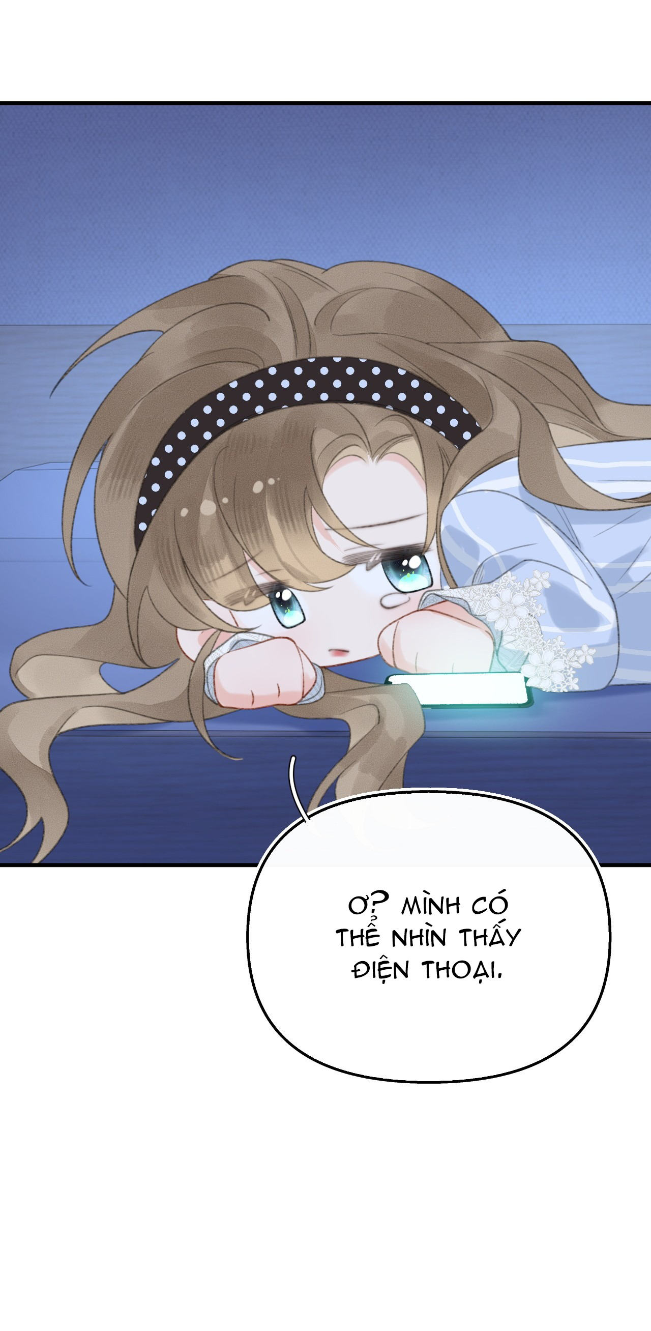 đọc truyện Bạn Gái Cũ Trở Thành Sếp Trực Tiếp Của Tôi Chương 21 ảnh 18 tại Thiên Thai Truyện