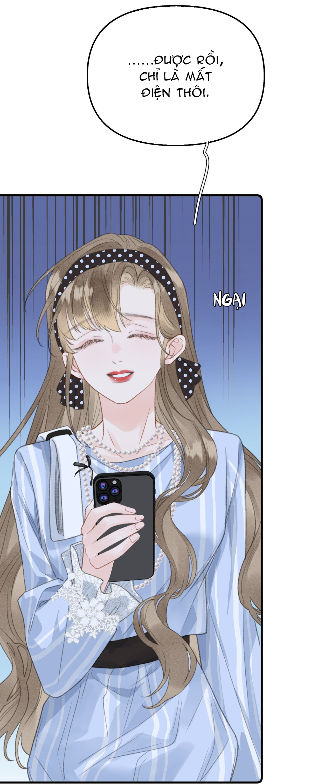 đọc truyện Bạn Gái Cũ Trở Thành Sếp Trực Tiếp Của Tôi Chương 21 ảnh 19 tại Thiên Thai Truyện