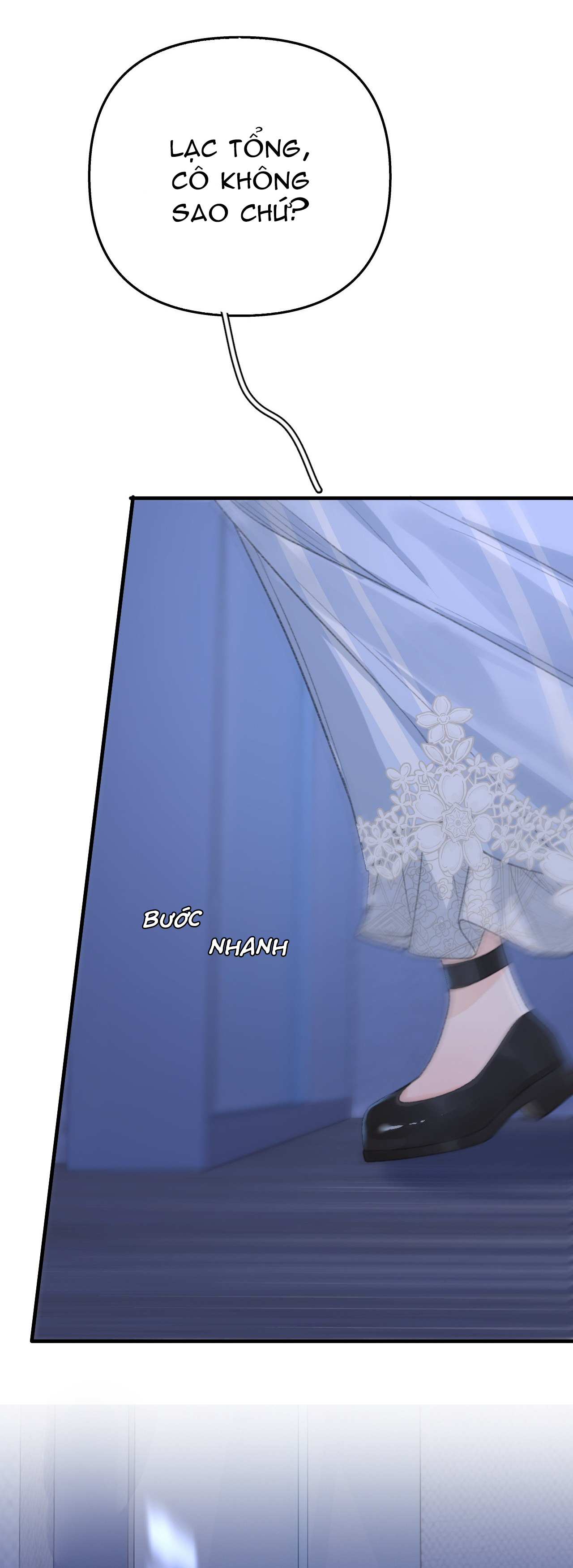 đọc truyện Bạn Gái Cũ Trở Thành Sếp Trực Tiếp Của Tôi Chương 21 ảnh 21 tại Thiên Thai Truyện