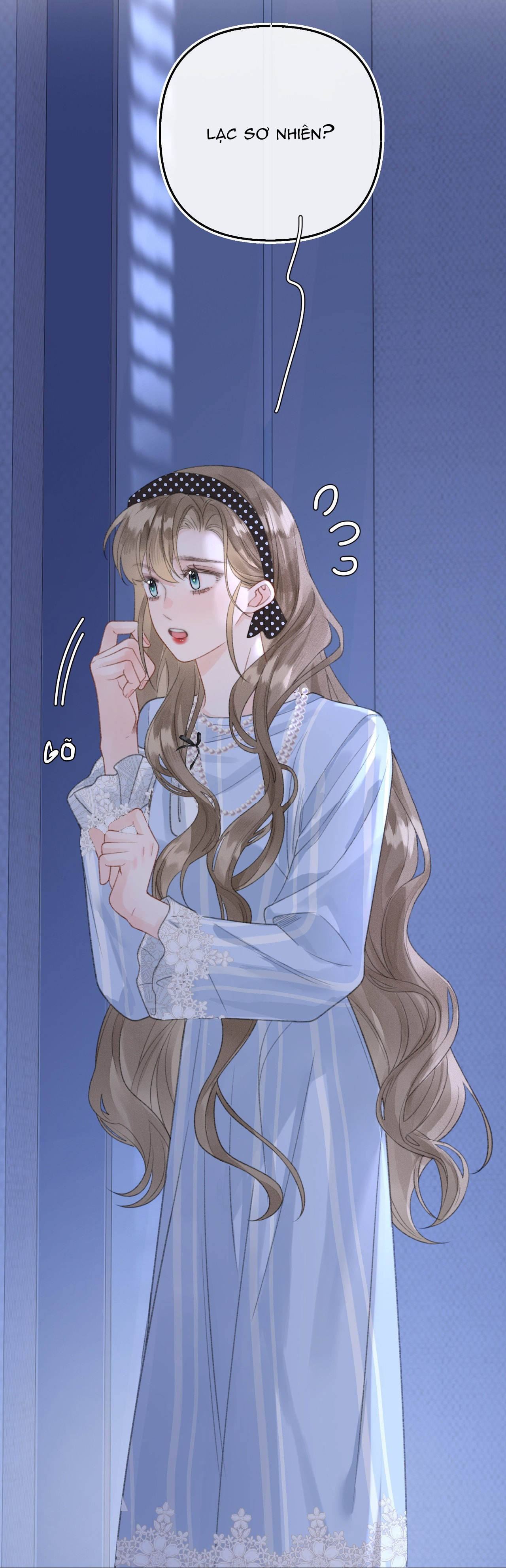 đọc truyện Bạn Gái Cũ Trở Thành Sếp Trực Tiếp Của Tôi Chương 21 ảnh 22 tại Thiên Thai Truyện