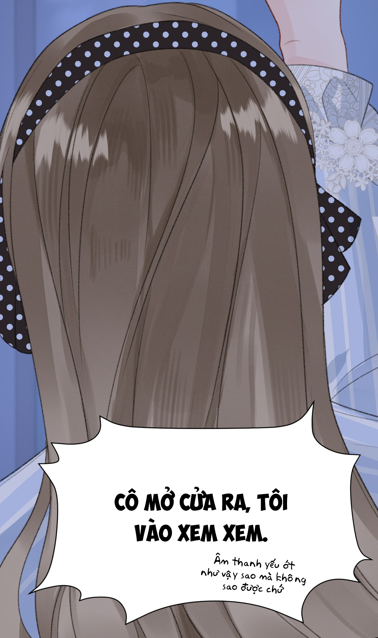 đọc truyện Bạn Gái Cũ Trở Thành Sếp Trực Tiếp Của Tôi Chương 21 ảnh 24 tại Thiên Thai Truyện