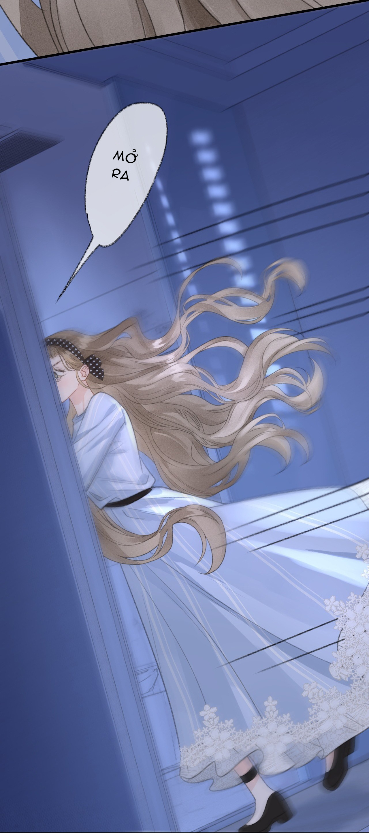 đọc truyện Bạn Gái Cũ Trở Thành Sếp Trực Tiếp Của Tôi Chương 21 ảnh 25 tại Thiên Thai Truyện