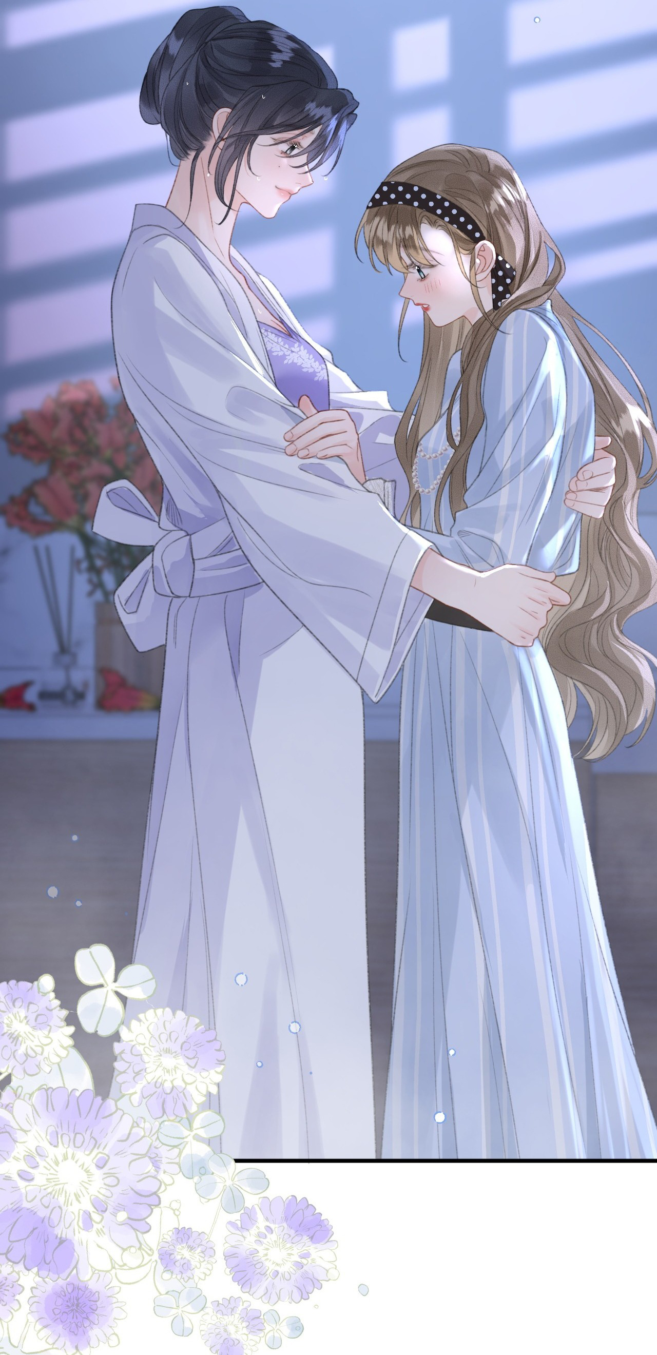 đọc truyện Bạn Gái Cũ Trở Thành Sếp Trực Tiếp Của Tôi Chương 21 ảnh 29 tại Thiên Thai Truyện