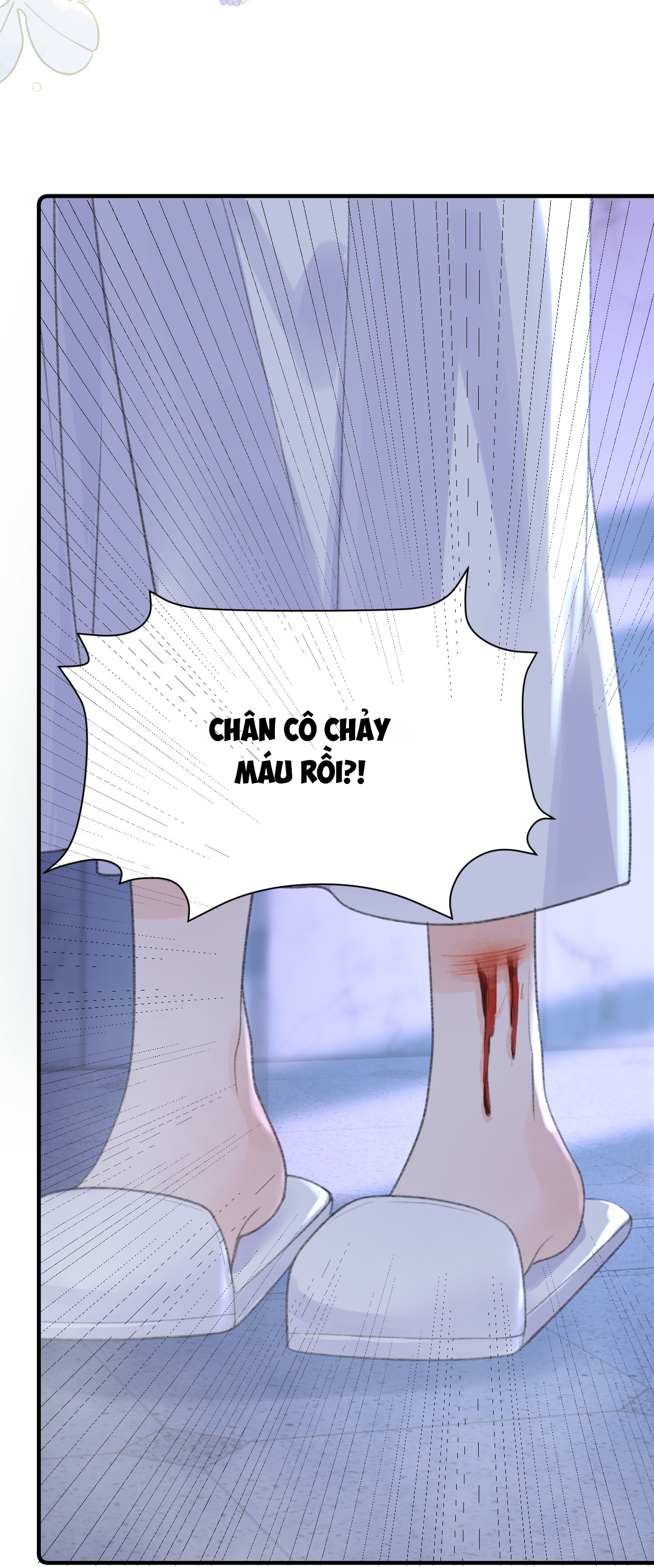 đọc truyện Bạn Gái Cũ Trở Thành Sếp Trực Tiếp Của Tôi Chương 21 ảnh 30 tại Thiên Thai Truyện