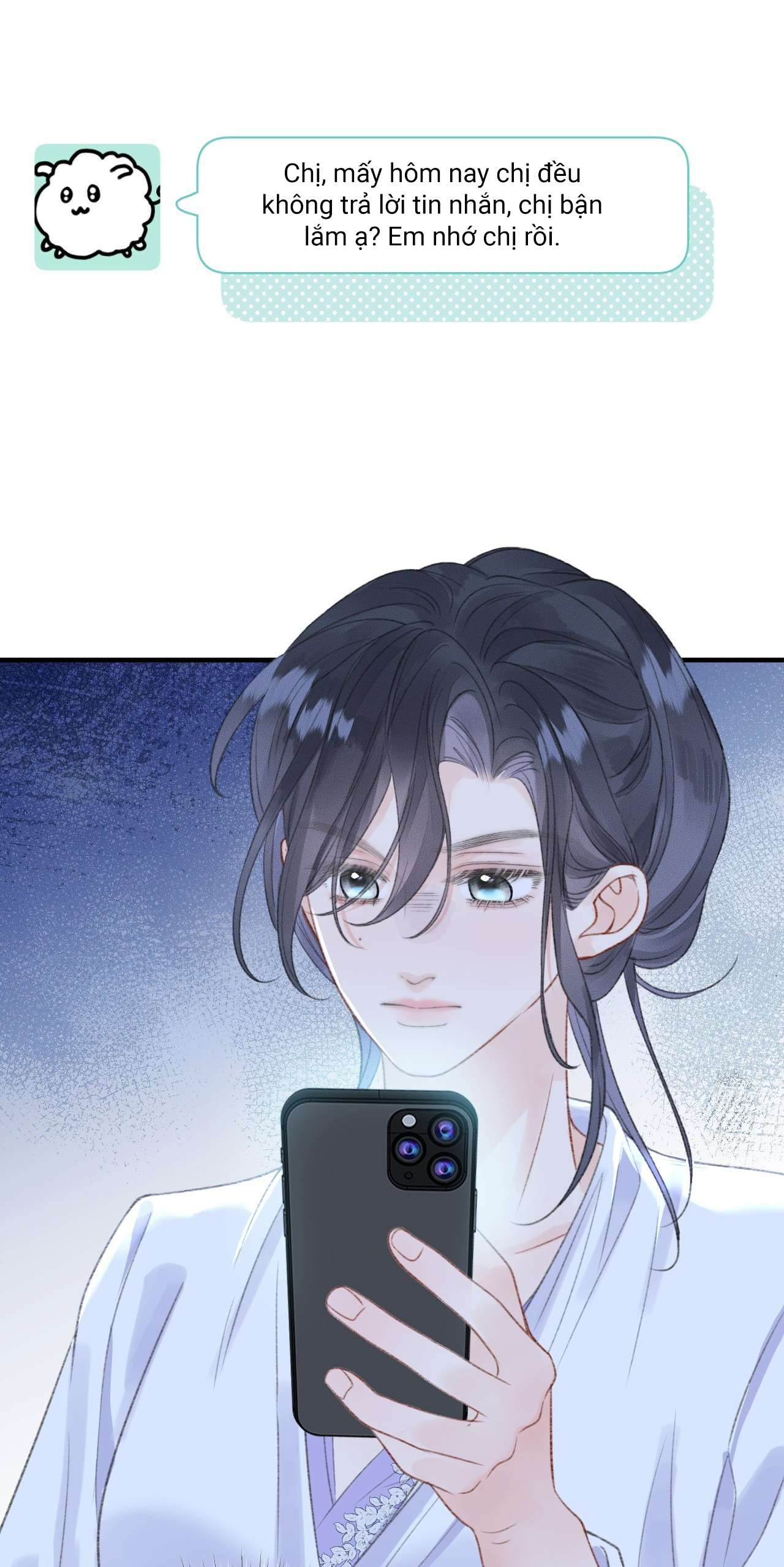 đọc truyện Bạn Gái Cũ Trở Thành Sếp Trực Tiếp Của Tôi Chương 21 ảnh 35 tại Thiên Thai Truyện