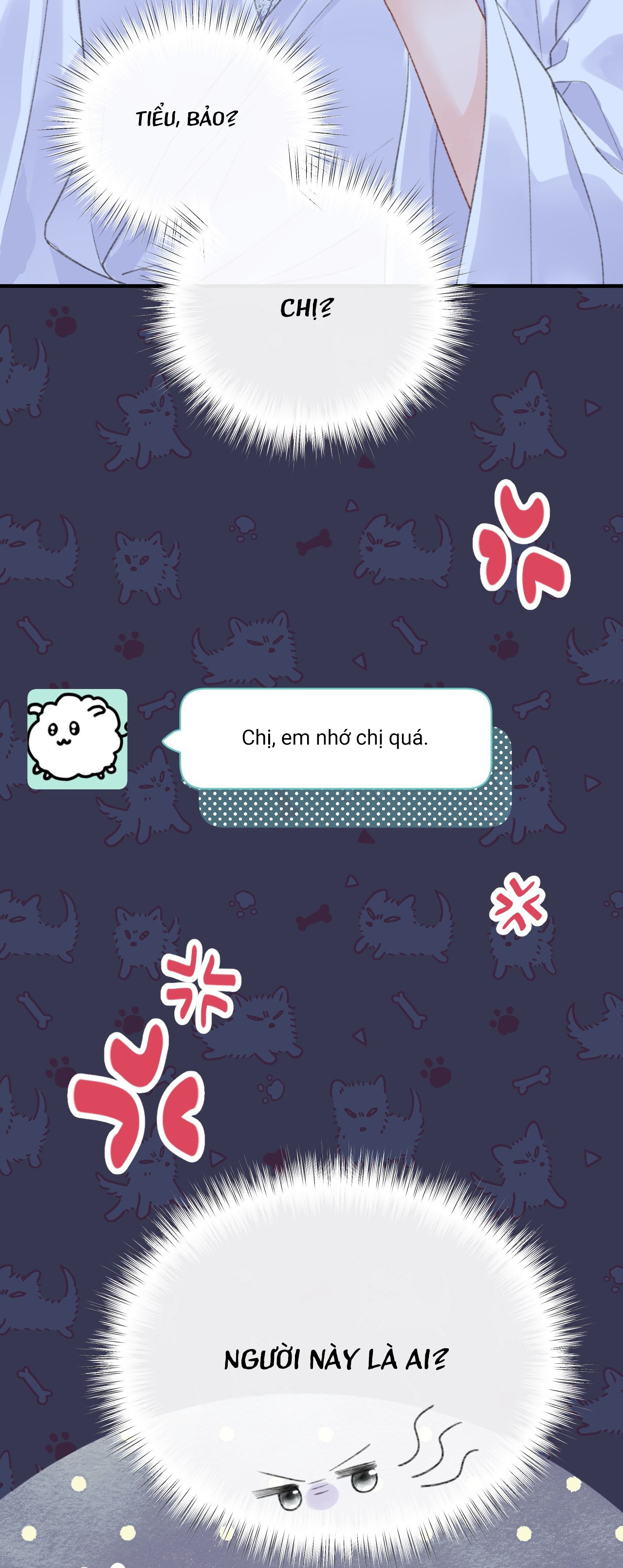 đọc truyện Bạn Gái Cũ Trở Thành Sếp Trực Tiếp Của Tôi Chương 21 ảnh 36 tại Thiên Thai Truyện