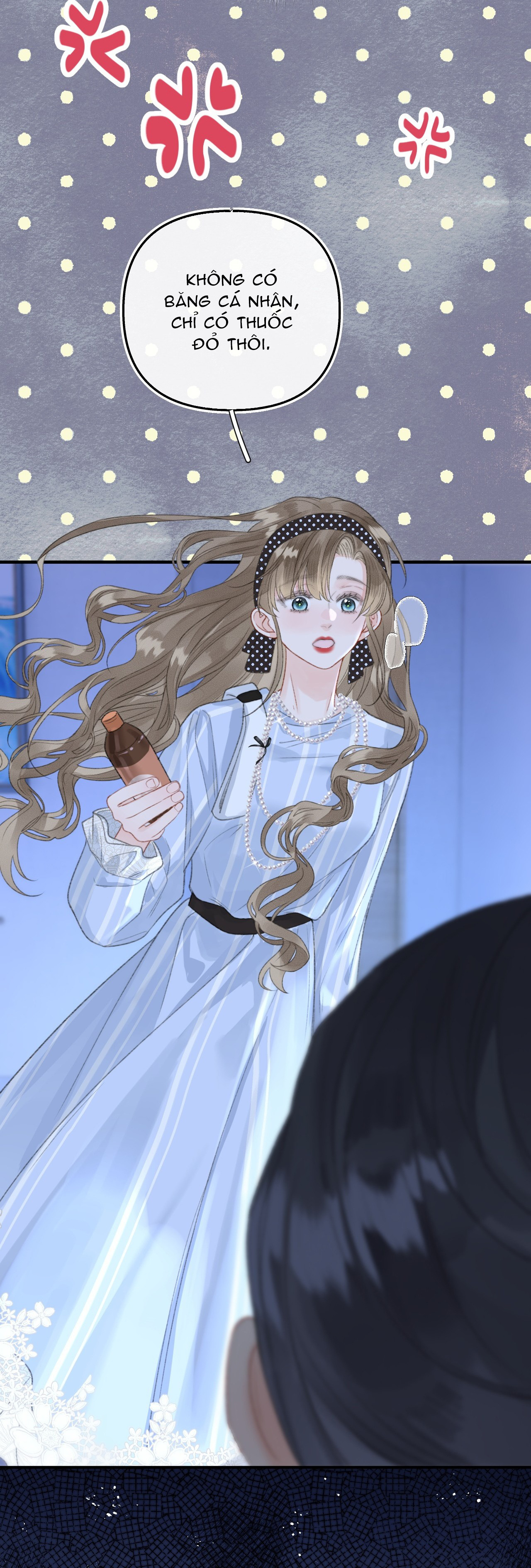 đọc truyện Bạn Gái Cũ Trở Thành Sếp Trực Tiếp Của Tôi Chương 21 ảnh 37 tại Thiên Thai Truyện