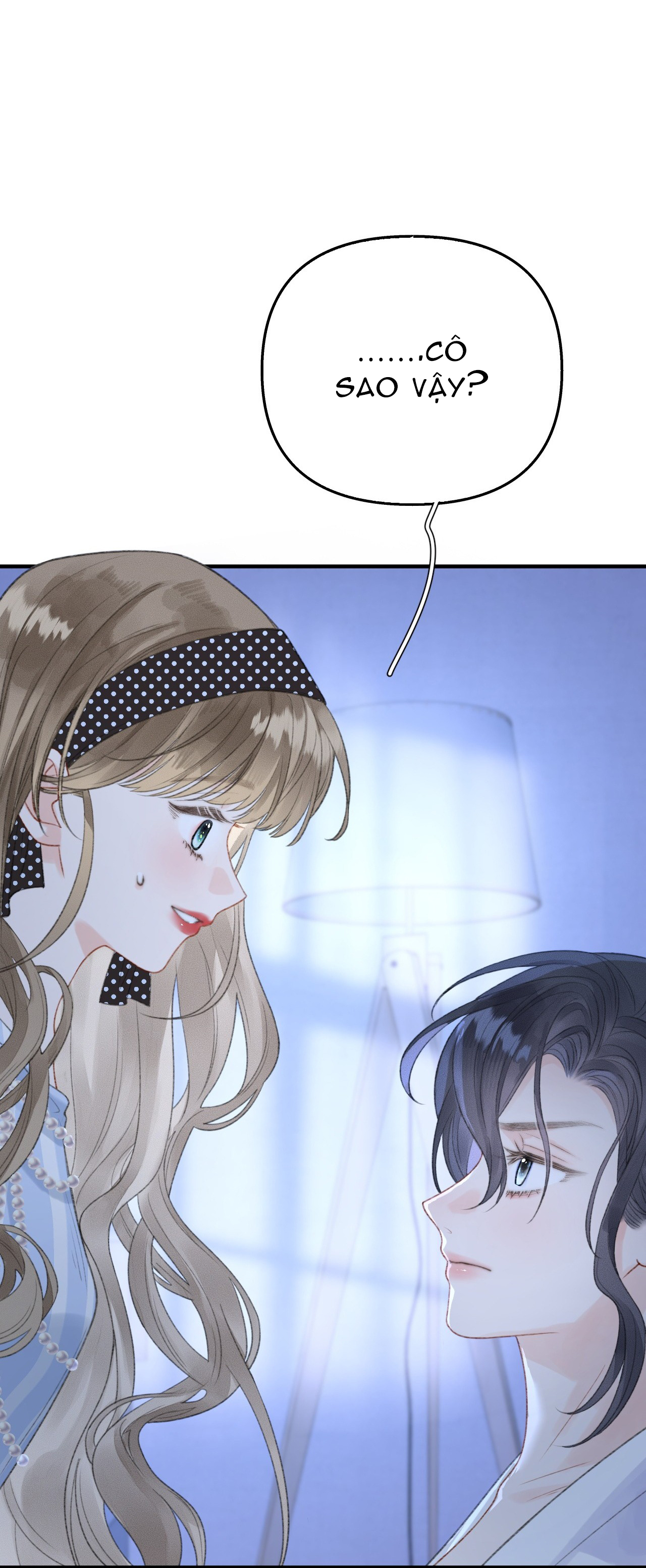 đọc truyện Bạn Gái Cũ Trở Thành Sếp Trực Tiếp Của Tôi Chương 21 ảnh 39 tại Thiên Thai Truyện