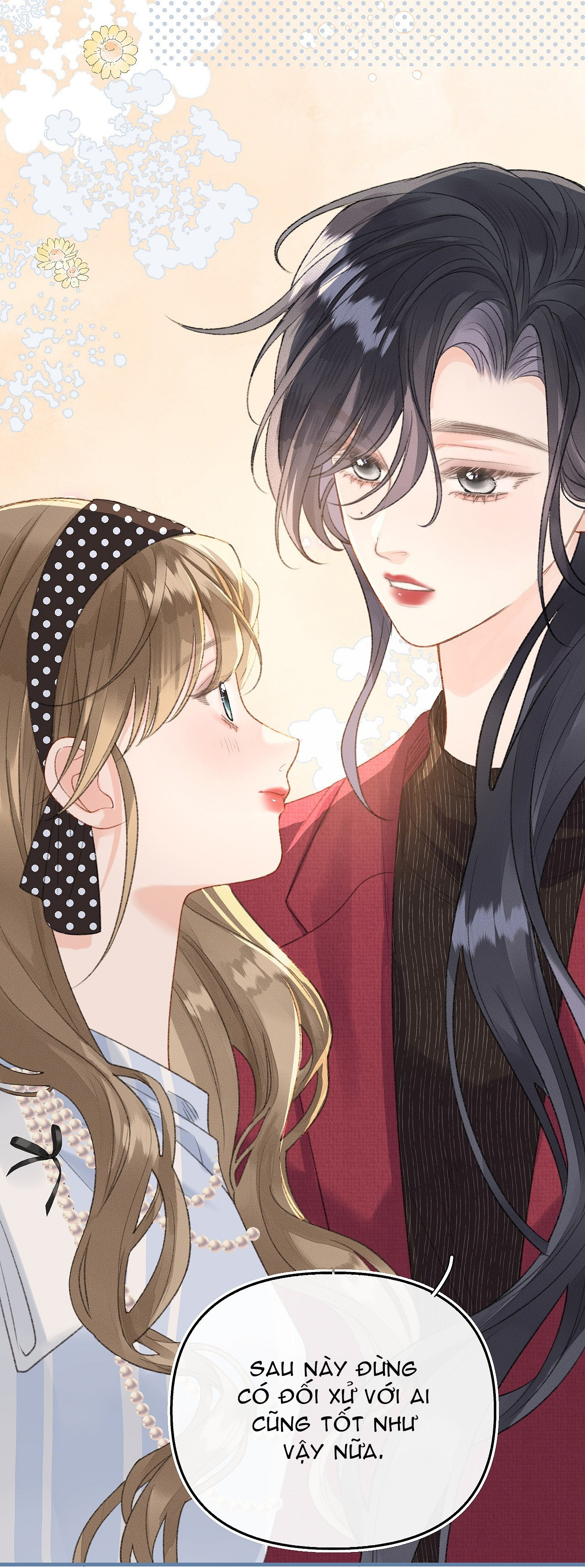 đọc truyện Bạn Gái Cũ Trở Thành Sếp Trực Tiếp Của Tôi Chương 21 ảnh 6 tại Thiên Thai Truyện