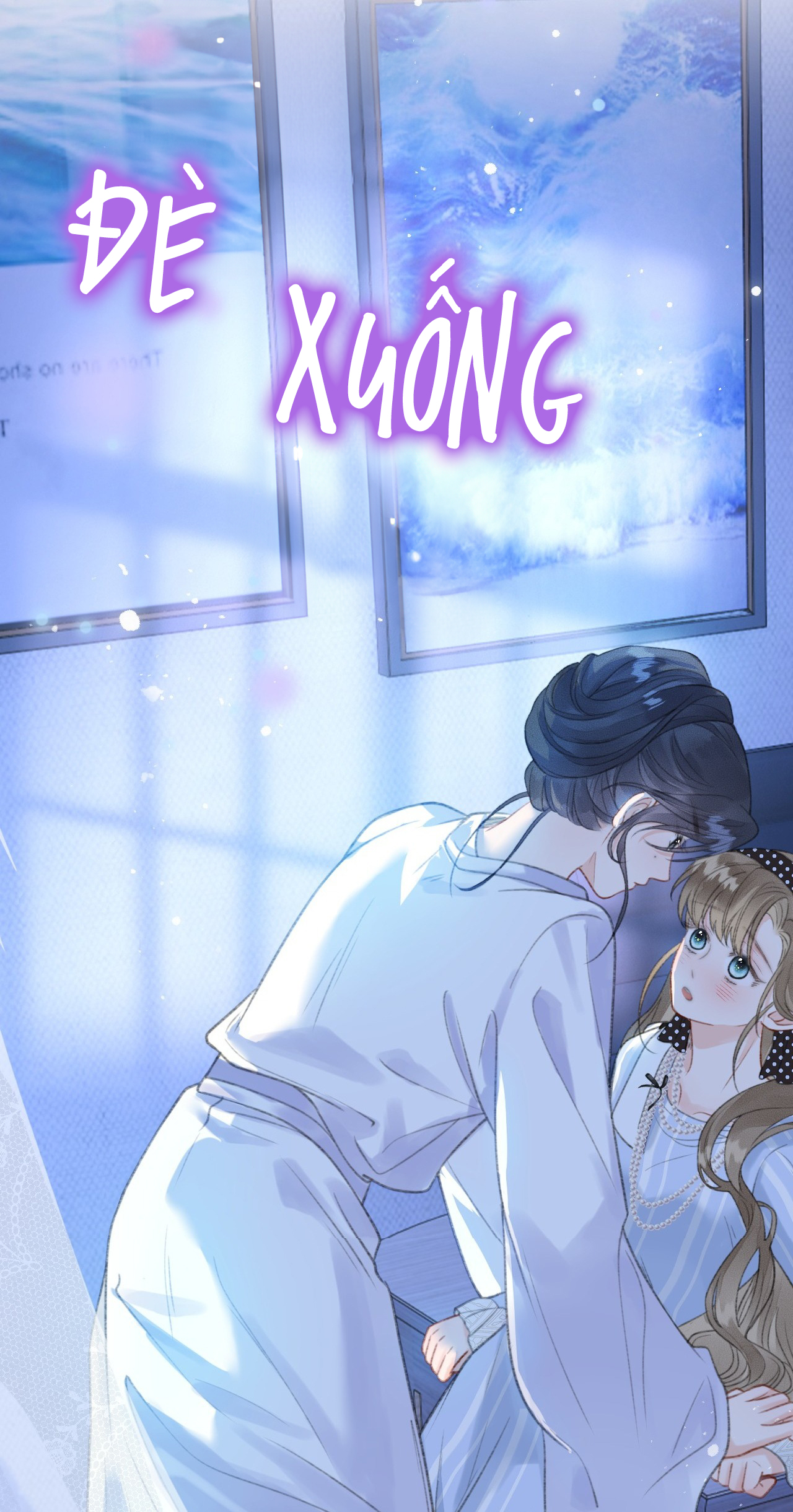 đọc truyện Bạn Gái Cũ Trở Thành Sếp Trực Tiếp Của Tôi Chương 21 ảnh 43 tại Thiên Thai Truyện