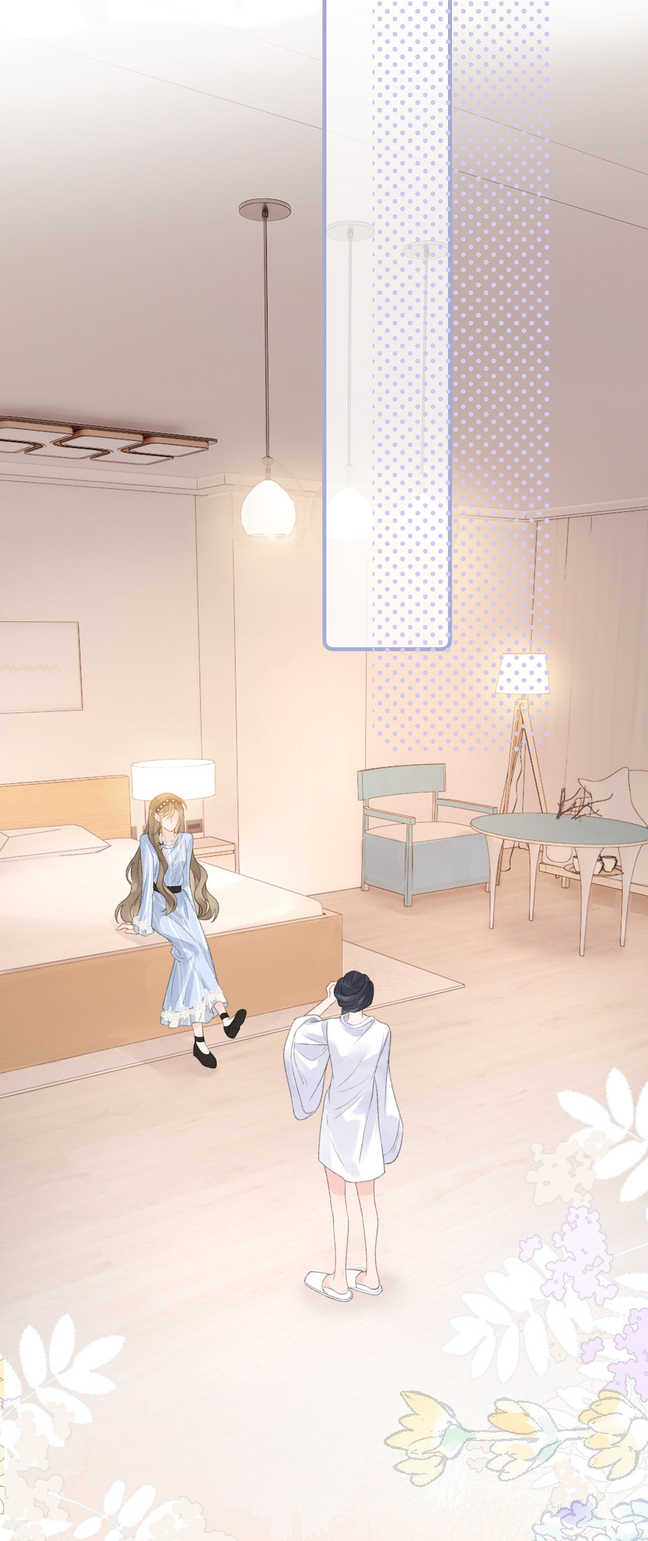 đọc truyện Bạn Gái Cũ Trở Thành Sếp Trực Tiếp Của Tôi Chương 21 ảnh 8 tại Thiên Thai Truyện