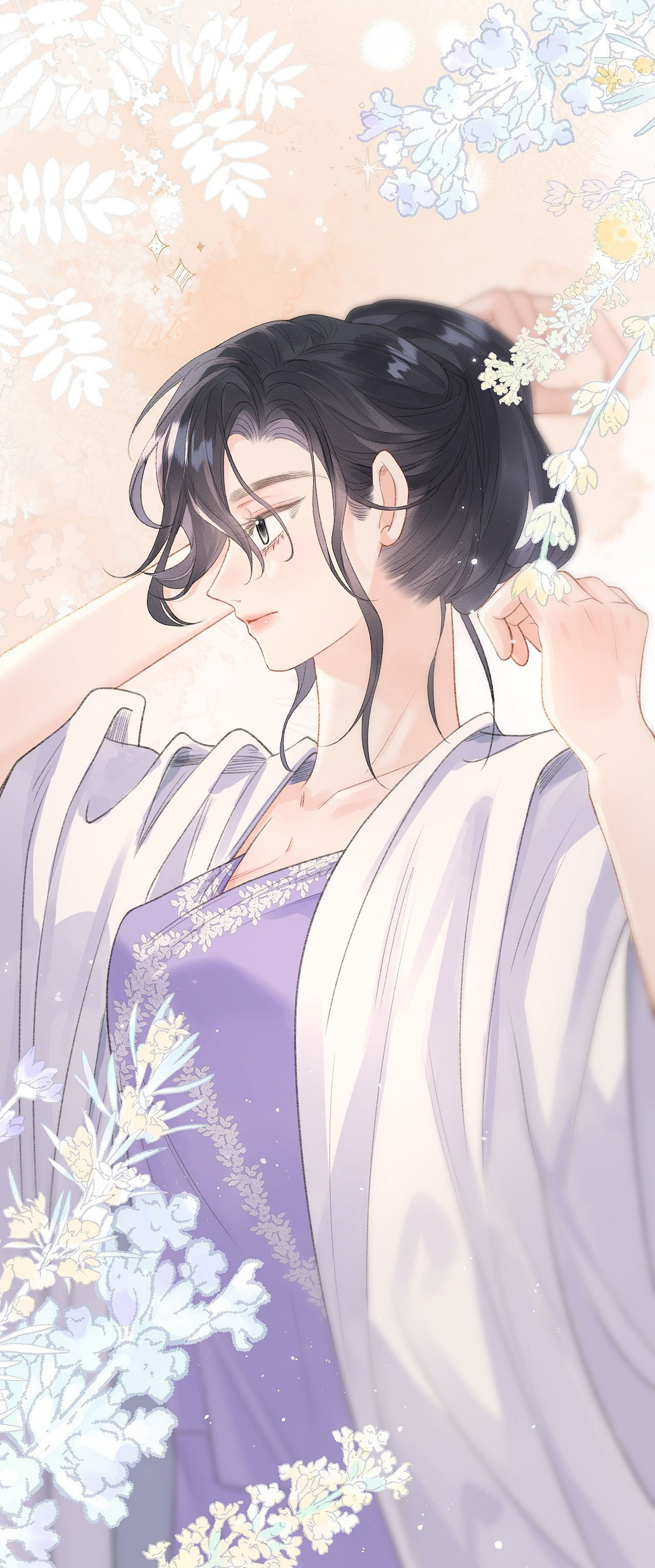 đọc truyện Bạn Gái Cũ Trở Thành Sếp Trực Tiếp Của Tôi Chương 21 ảnh 9 tại Thiên Thai Truyện