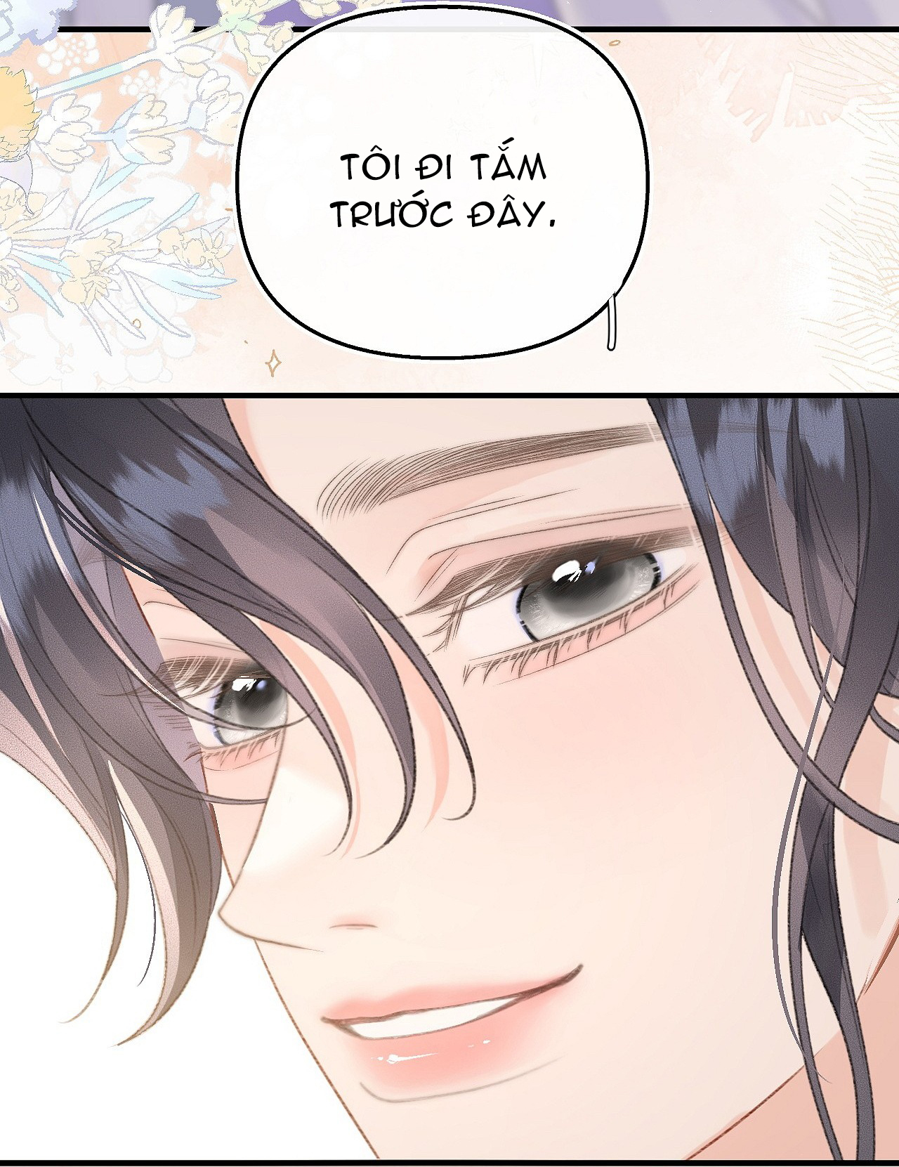 đọc truyện Bạn Gái Cũ Trở Thành Sếp Trực Tiếp Của Tôi Chương 21 ảnh 10 tại Thiên Thai Truyện