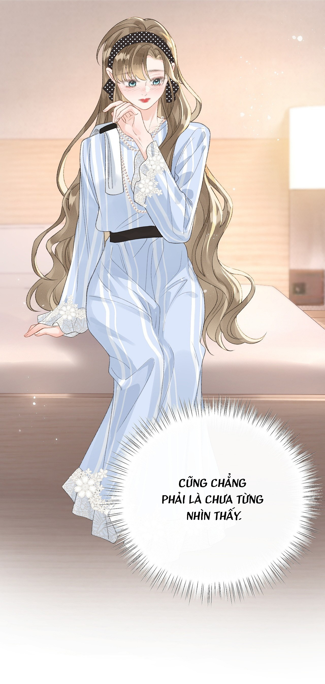 đọc truyện Bạn Gái Cũ Trở Thành Sếp Trực Tiếp Của Tôi Chương 21 ảnh 11 tại Thiên Thai Truyện